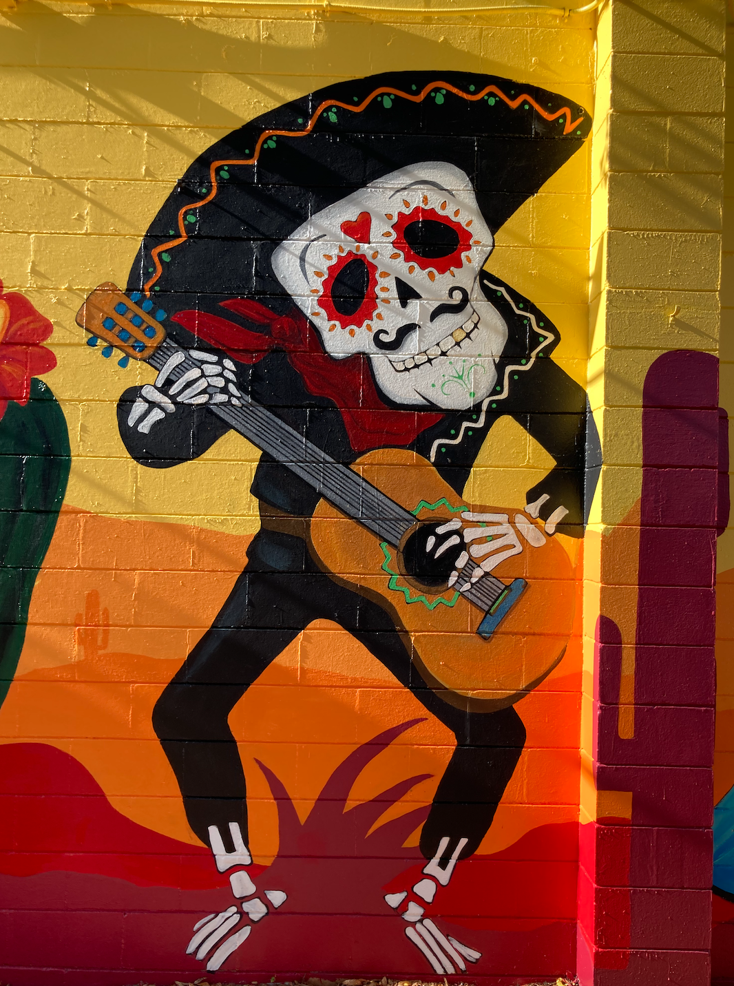 El Indio
Urban Art Gainesville, Fl
Street Art Gainesville, Fl
Mural Art Gainesville, Fl
Mural Artist Gainesville, Fl
Hand Painted Signs Gainesville, Fl
Fine Art Gainesville, Fl
Hand Painted, Signs Mural, Street Art, Fine Art, Mural Artist, Visionary,