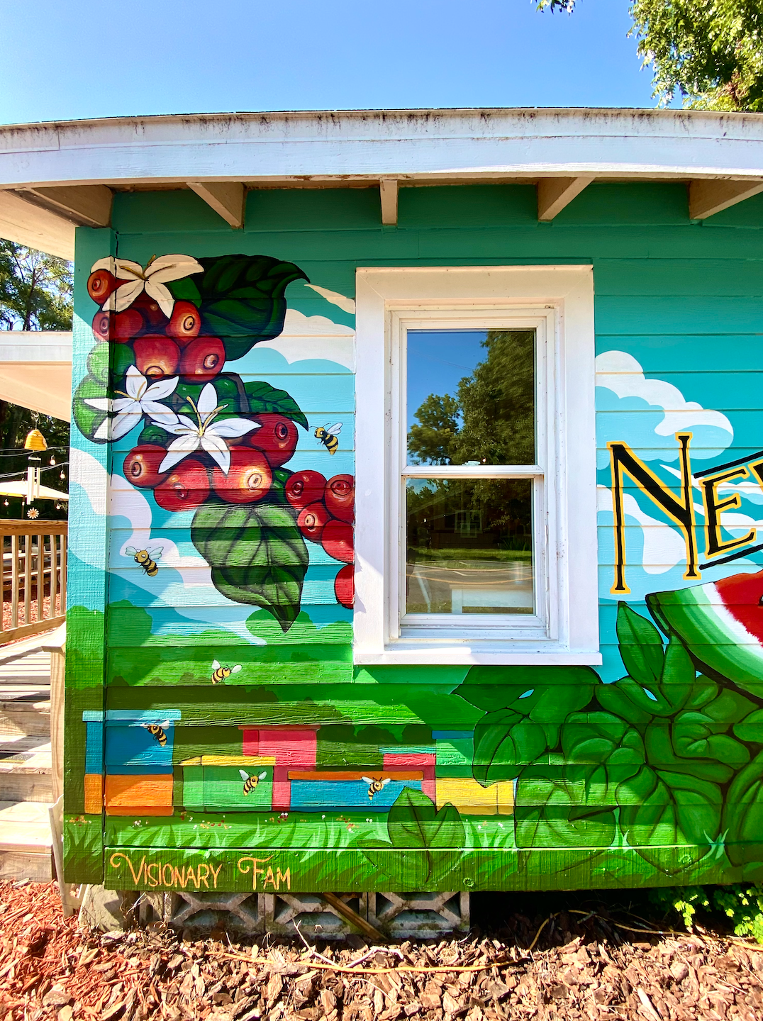 Urban Art Gainesville, Fl
Street Art Gainesville, Fl
Mural Art Gainesville, Fl
Mural Artist Gainesville, Fl
Hand Painted Signs Gainesville, Fl
Fine Art Gainesville, Fl
Hand Painted, Signs Mural, Street Art, Fine Art, Mural Artist, Visionary, Visionar