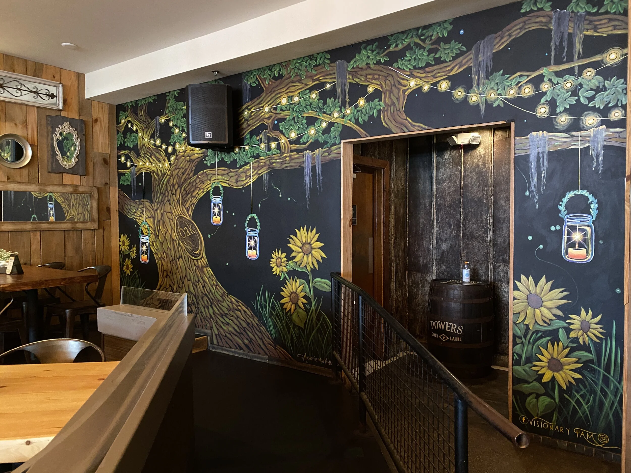 Urban Art Gainesville, Fl
Street Art Gainesville, Fl
Mural Art Gainesville, Fl
Mural Artist Gainesville, Fl
Hand Painted Signs Gainesville, Fl
Fine Art Gainesville, Fl
Hand Painted Signs, Mural, Street Art, Fine Art, Mural Artist, Visionary, Visionar