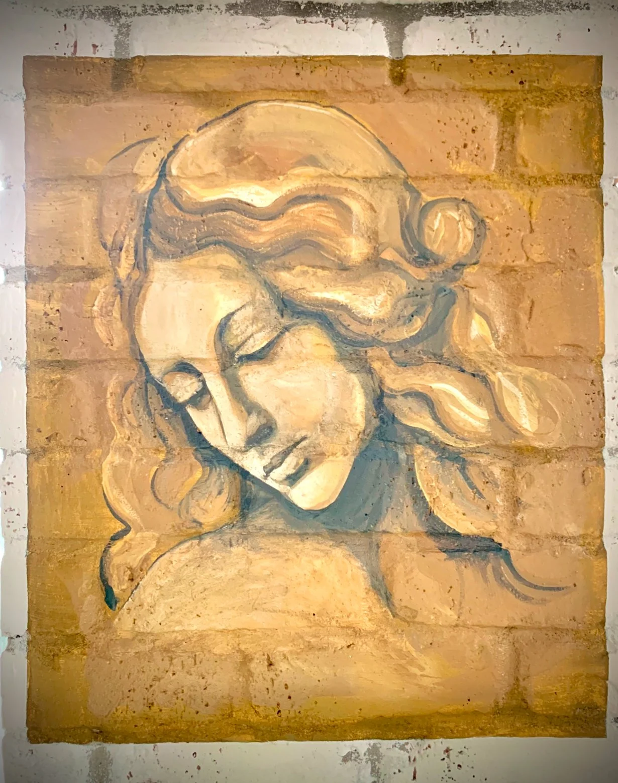 Da Vinci Bar & Restaurant 
Urban Art Gainesville, Fl
Street Art Gainesville, Fl
Mural Art Gainesville, Fl
Mural Artist Gainesville, Fl
Hand Painted Signs Gainesville, Fl
Fine Art Gainesville, Fl
Hand Painted, Signs Mural, Street Art, Fine Art, Mural 