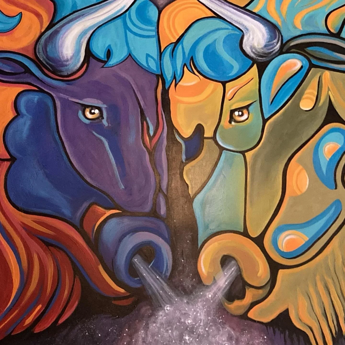 White Buffalo / Downtown Gainesville
Urban Art Gainesville, Fl
Street Art Gainesville, Fl
Mural Art Gainesville, Fl
Mural Artist Gainesville, Fl
Hand Painted Signs Gainesville, Fl
Fine Art Gainesville, Fl
Hand Painted Signs, Mural, Street Art, Fine A