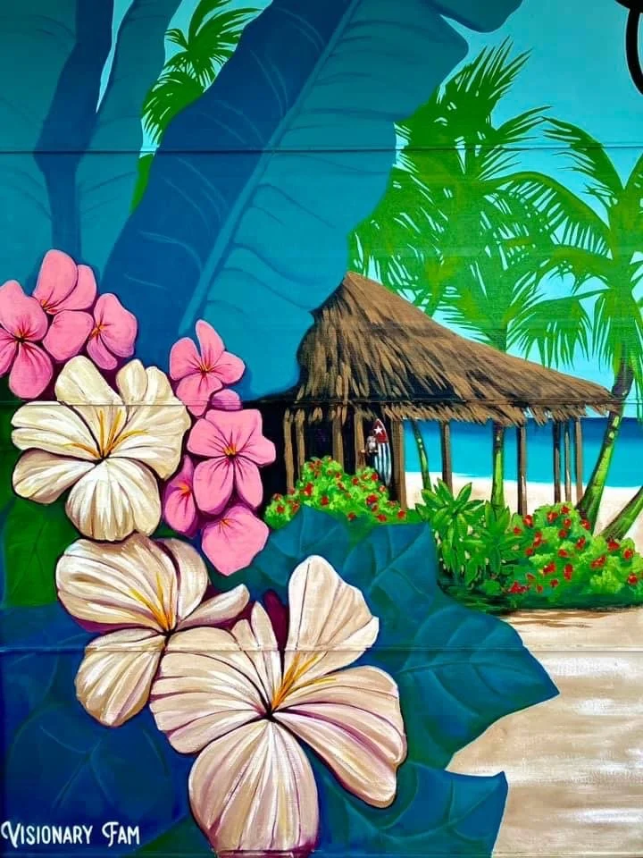 Cuban Corner
Urban Art Gainesville, Fl
Street Art Gainesville, Fl
Mural Art Gainesville, Fl
Mural Artist Gainesville, Fl
Hand Painted Signs Gainesville, Fl
Fine Art Gainesville, Fl
Hand Painted, Signs Mural, Street Art, Fine Art, Mural Artist, Vision