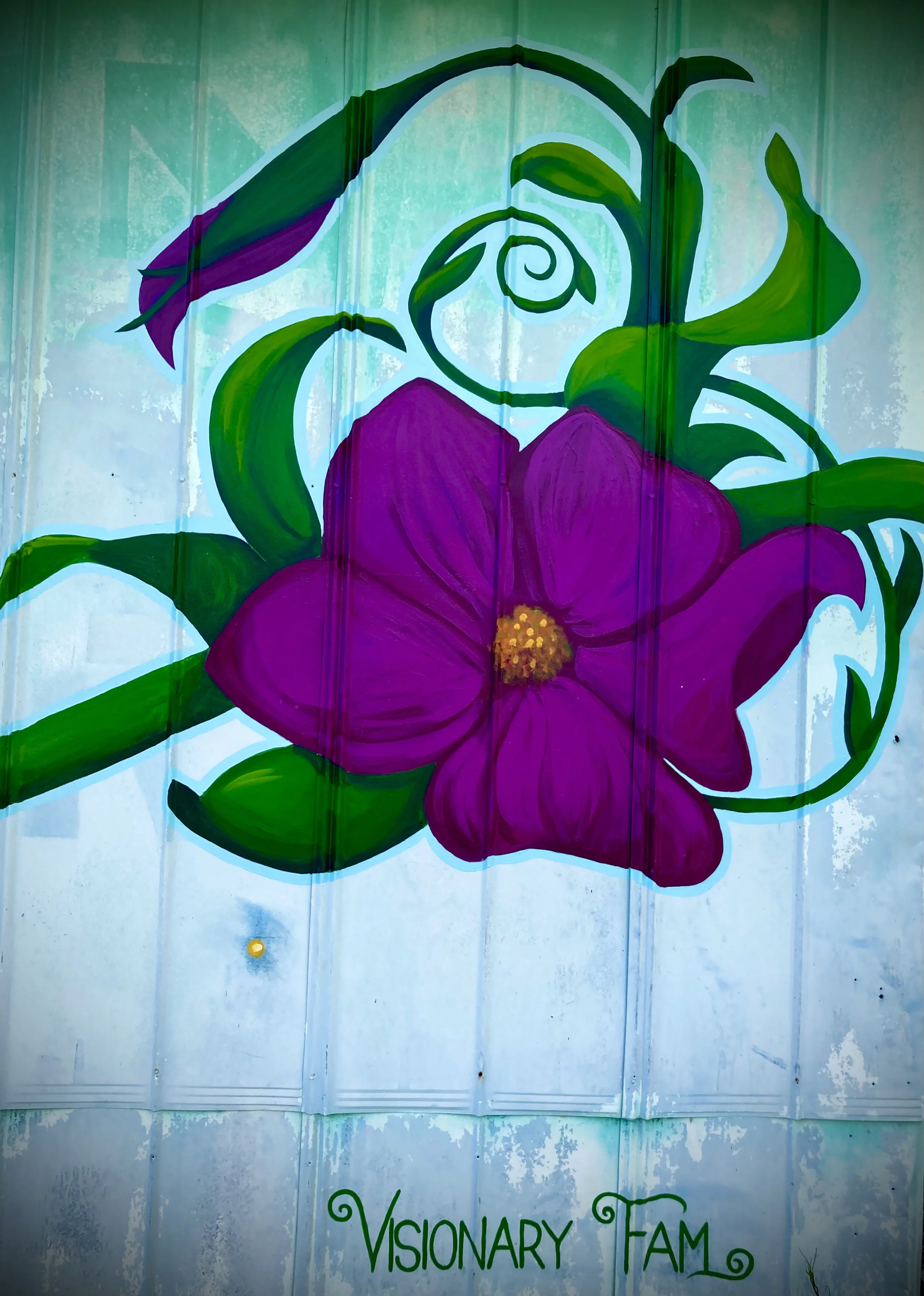 Urban Art Gainesville, Fl
Street Art Gainesville, Fl
Mural Art Gainesville, Fl
Mural Artist Gainesville, Fl
Hand Painted Signs Gainesville, Fl
Fine Art Gainesville, Fl
Hand Painted Signs, Mural, Street Art, Fine Art, Mural Artist, Visionary, Visionar