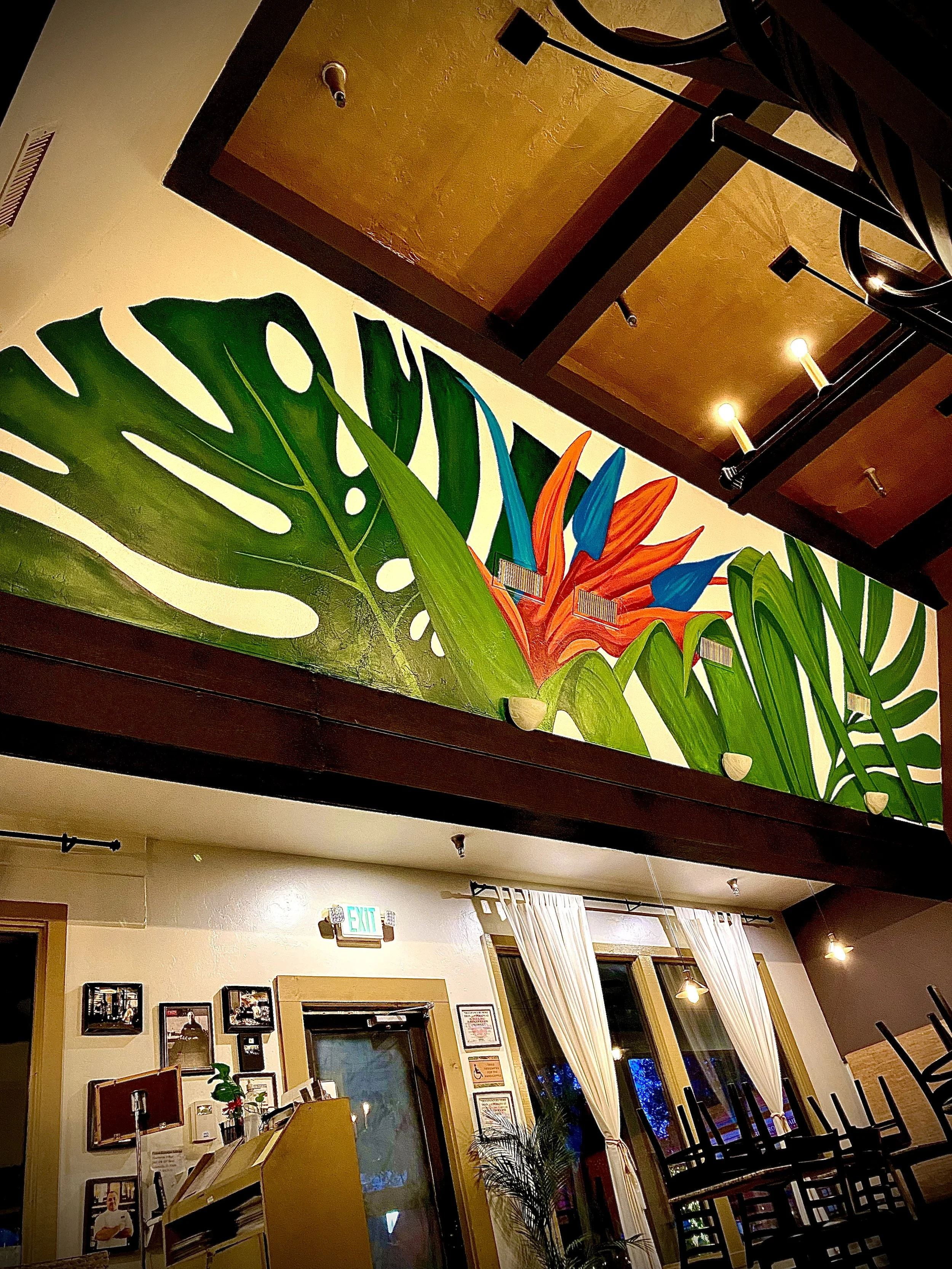 
Cintrón
Urban Art Gainesville, Fl
Street Art Gainesville, Fl
Mural Art Gainesville, Fl
Mural Artist Gainesville, Fl
Hand Painted Signs Gainesville, Fl
Fine Art Gainesville, Fl
Hand Painted, Signs Mural, Street Art, Fine Art, Mural Artist, Urban Art,