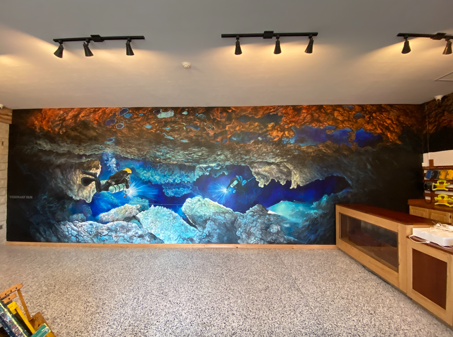 Ginnie Springs
Urban Art Gainesville, Fl
Street Art Gainesville, Fl
Mural Art Gainesville, Fl
Mural Artist Gainesville, Fl
Hand Painted Signs Gainesville, Fl
Fine Art Gainesville, Fl
Hand Painted, Signs Mural, Street Art, Fine Art, Mural Artist, Visi