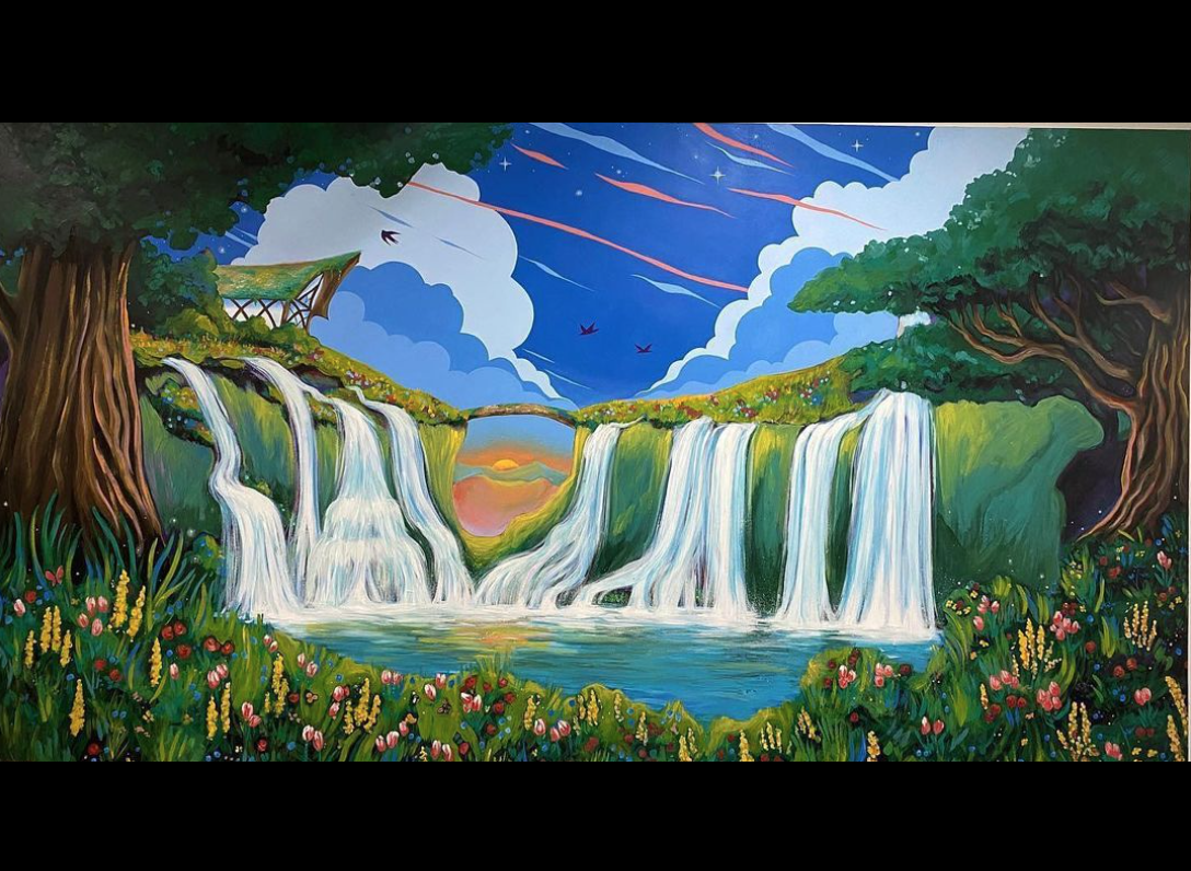 Urban Art Gainesville, Fl
Street Art Gainesville, Fl
Mural Art Gainesville, Fl
Mural Artist Gainesville, Fl
Hand Painted Signs Gainesville, Fl
Fine Art Gainesville, Fl
Hand Painted Signs, Mural, Street Art, Fine Art, Mural Artist, Visionary, Visionar