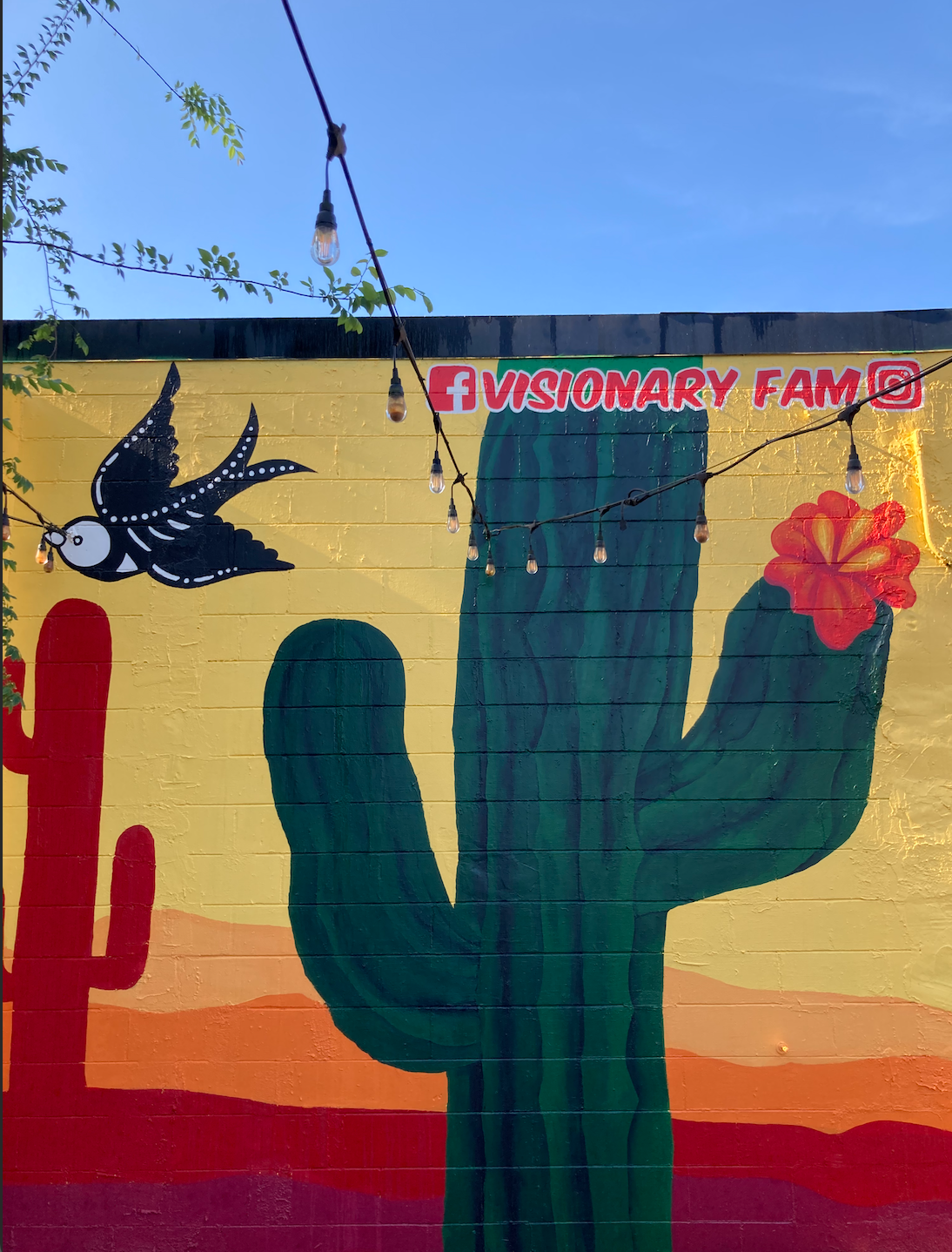 El Indio
Urban Art Gainesville, Fl
Street Art Gainesville, Fl
Mural Art Gainesville, Fl
Mural Artist Gainesville, Fl
Hand Painted Signs Gainesville, Fl
Fine Art Gainesville, Fl
Hand Painted, Signs Mural, Street Art, Fine Art, Mural Artist, Visionary,