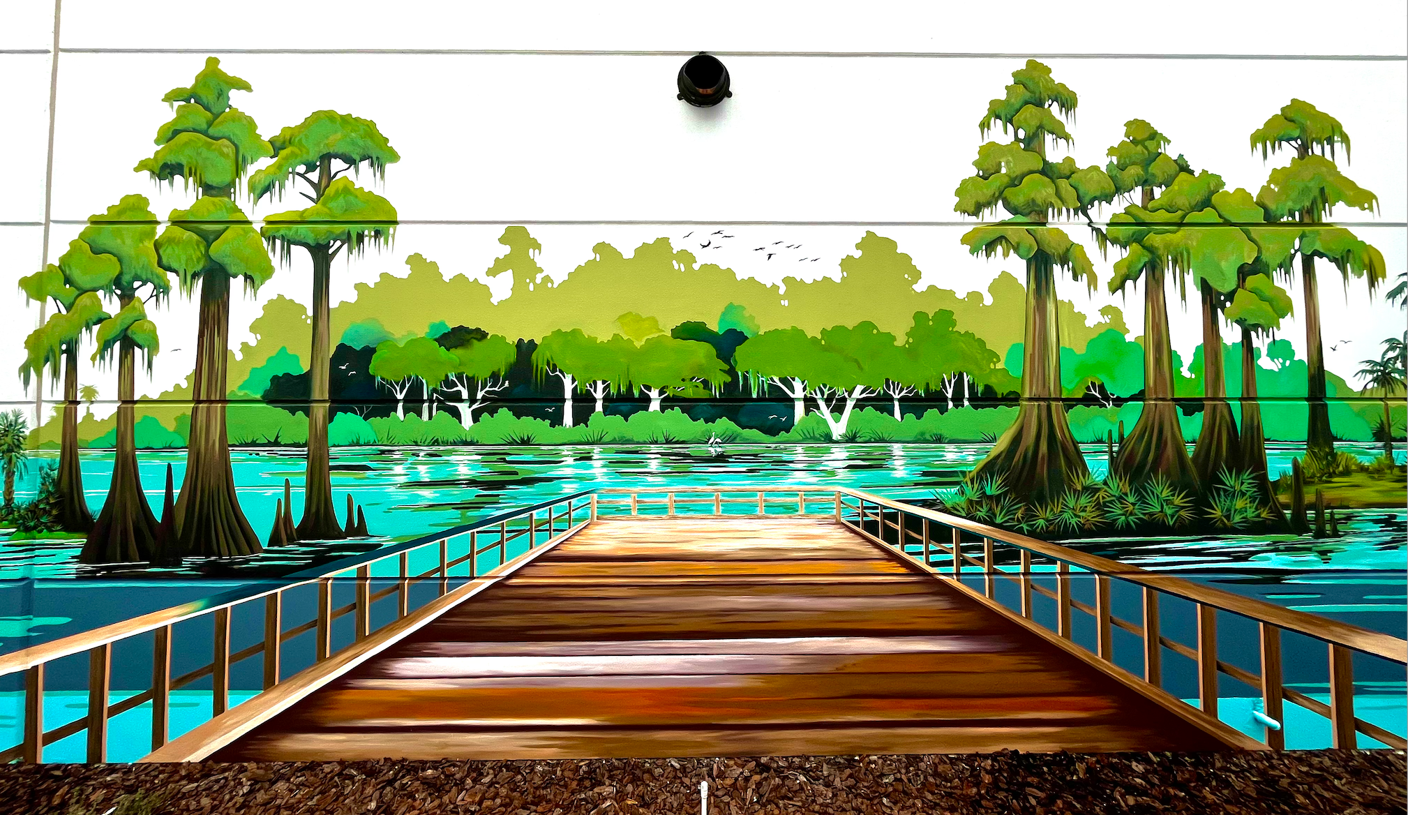 UF Health Rehabilitation Hospital 
Urban Art Gainesville, Fl
Street Art Gainesville, Fl
Mural Art Gainesville, Fl
Mural Artist Gainesville, Fl
Hand Painted Signs Gainesville, Fl
Fine Art Gainesville, Fl
Hand Painted, Signs Mural, Street Art, Fine Art