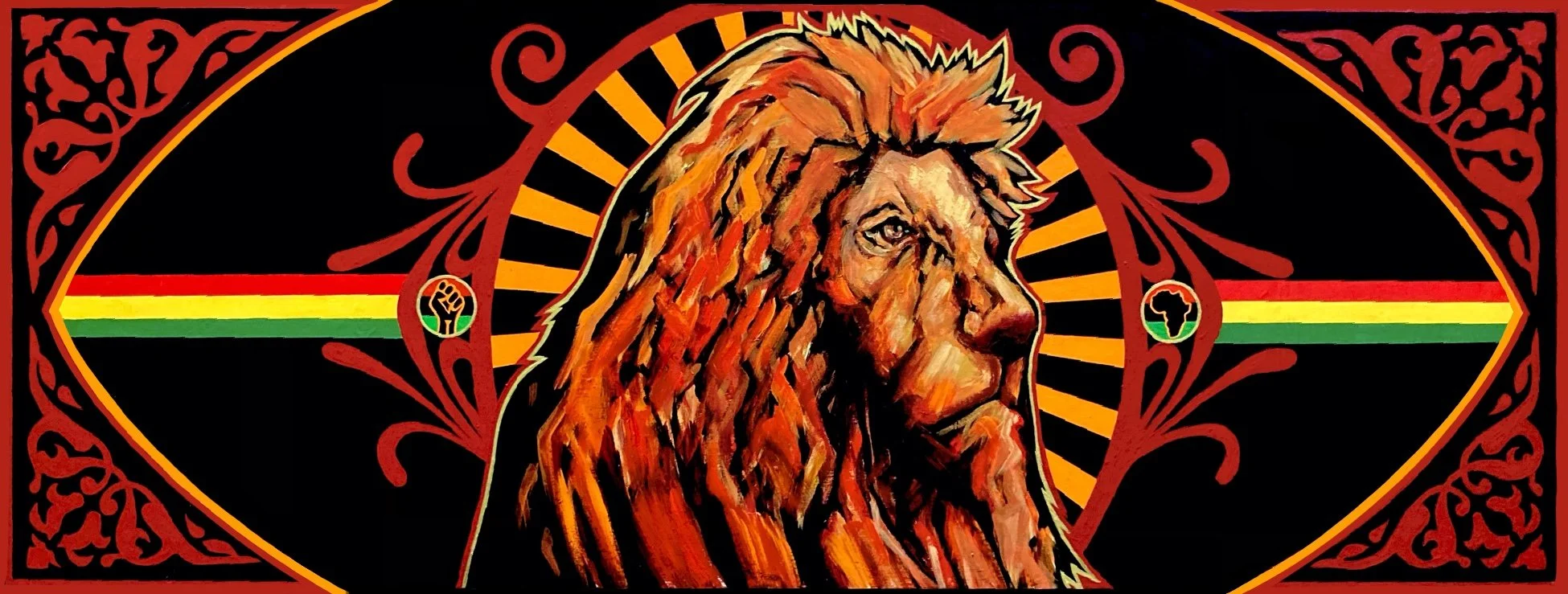 Lion Of Judah / Visionary FAM
Urban Art Gainesville, Fl
Street Art Gainesville, Fl
Mural Art Gainesville, Fl
Mural Artist Gainesville, Fl
Hand Painted Signs Gainesville, Fl
Fine Art Gainesville, Fl
Hand Painted Signs, Mural, Street Art, Fine Art, Mur