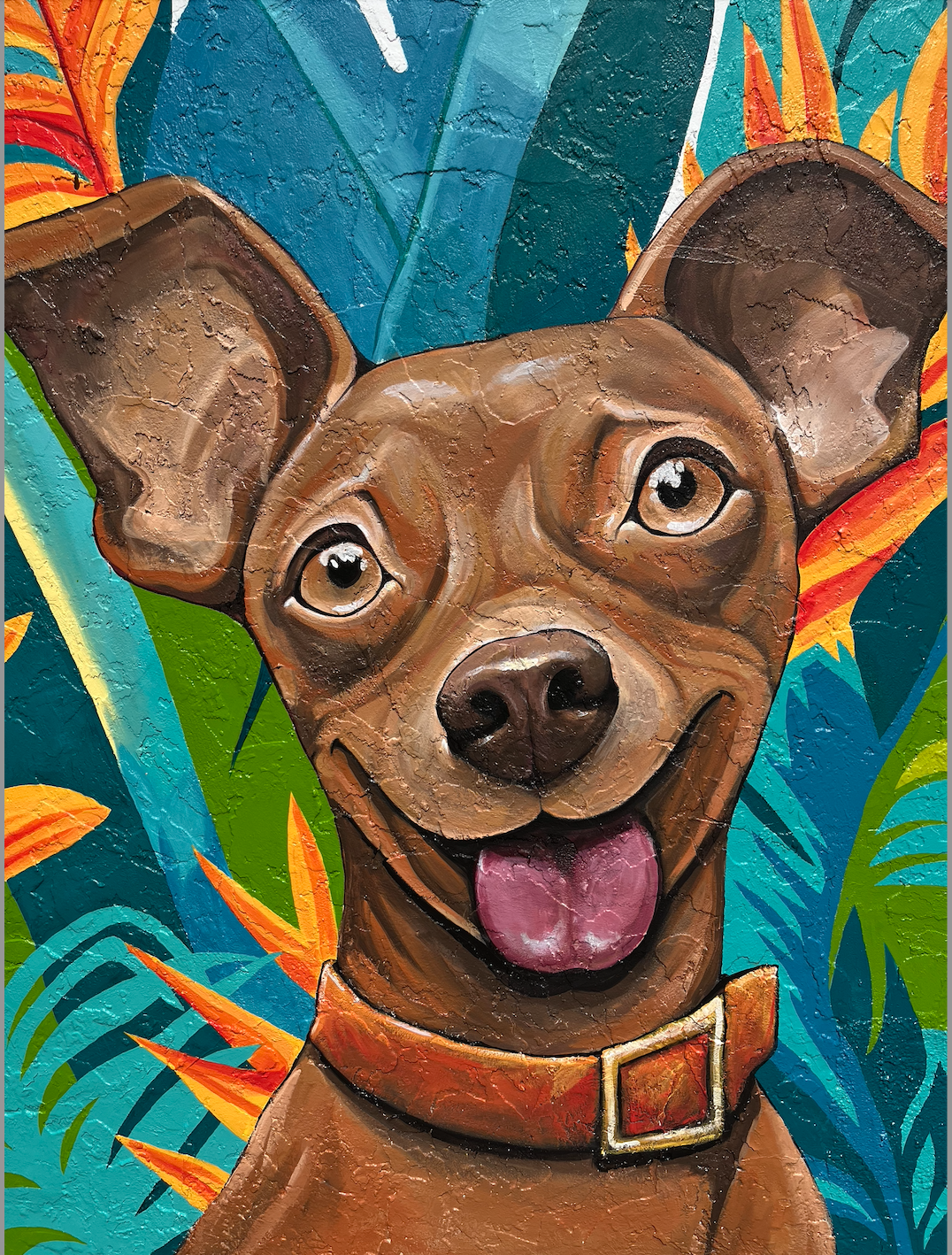 Mille Gardens 
Urban Art Gainesville, Fl
Street Art Gainesville, Fl
Mural Art Gainesville, Fl
Mural Artist Gainesville, Fl
Hand Painted Signs Gainesville, Fl
Fine Art Gainesville, Fl
Hand Painted, Signs Mural, Street Art, Fine Art, Mural Artist, Visi