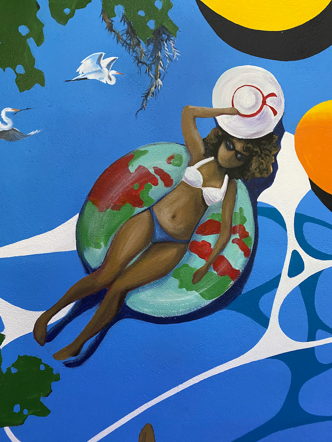 Ginnie Springs
Urban Art Gainesville, Fl
Street Art Gainesville, Fl
Mural Art Gainesville, Fl
Mural Artist Gainesville, Fl
Hand Painted Signs Gainesville, Fl
Fine Art Gainesville, Fl
Hand Painted, Signs Mural, Street Art, Fine Art, Mural Artist, Visi