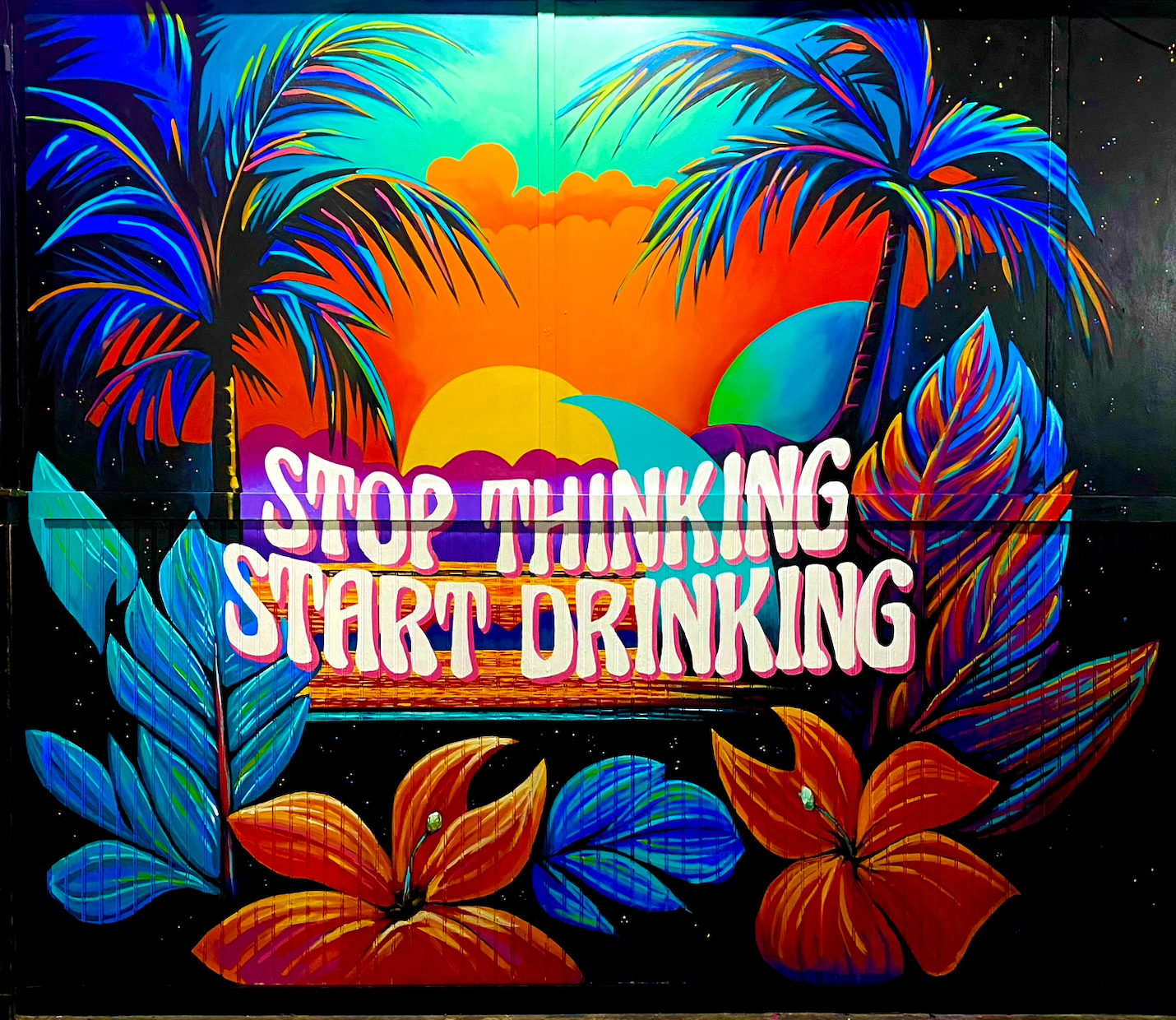 JJ's Tavern
Momentum Dance Company 
Urban Art Gainesville, Fl
Street Art Gainesville, Fl
Mural Art Gainesville, Fl
Mural Artist Gainesville, Fl
Hand Painted Signs Gainesville, Fl
Fine Art Gainesville, Fl
Hand Painted, Signs Mural, Street Art, Fine Ar