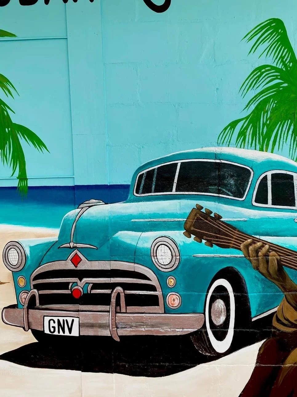 Cuban Corner
Urban Art Gainesville, Fl
Street Art Gainesville, Fl
Mural Art Gainesville, Fl
Mural Artist Gainesville, Fl
Hand Painted Signs Gainesville, Fl
Fine Art Gainesville, Fl
Hand Painted, Signs Mural, Street Art, Fine Art, Mural Artist, Vision