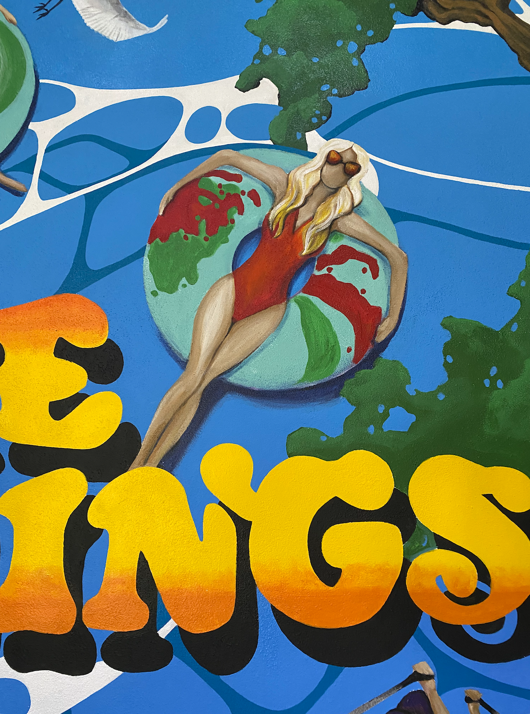 Ginnie Springs
Urban Art Gainesville, Fl
Street Art Gainesville, Fl
Mural Art Gainesville, Fl
Mural Artist Gainesville, Fl
Hand Painted Signs Gainesville, Fl
Fine Art Gainesville, Fl
Hand Painted, Signs Mural, Street Art, Fine Art, Mural Artist, Visi