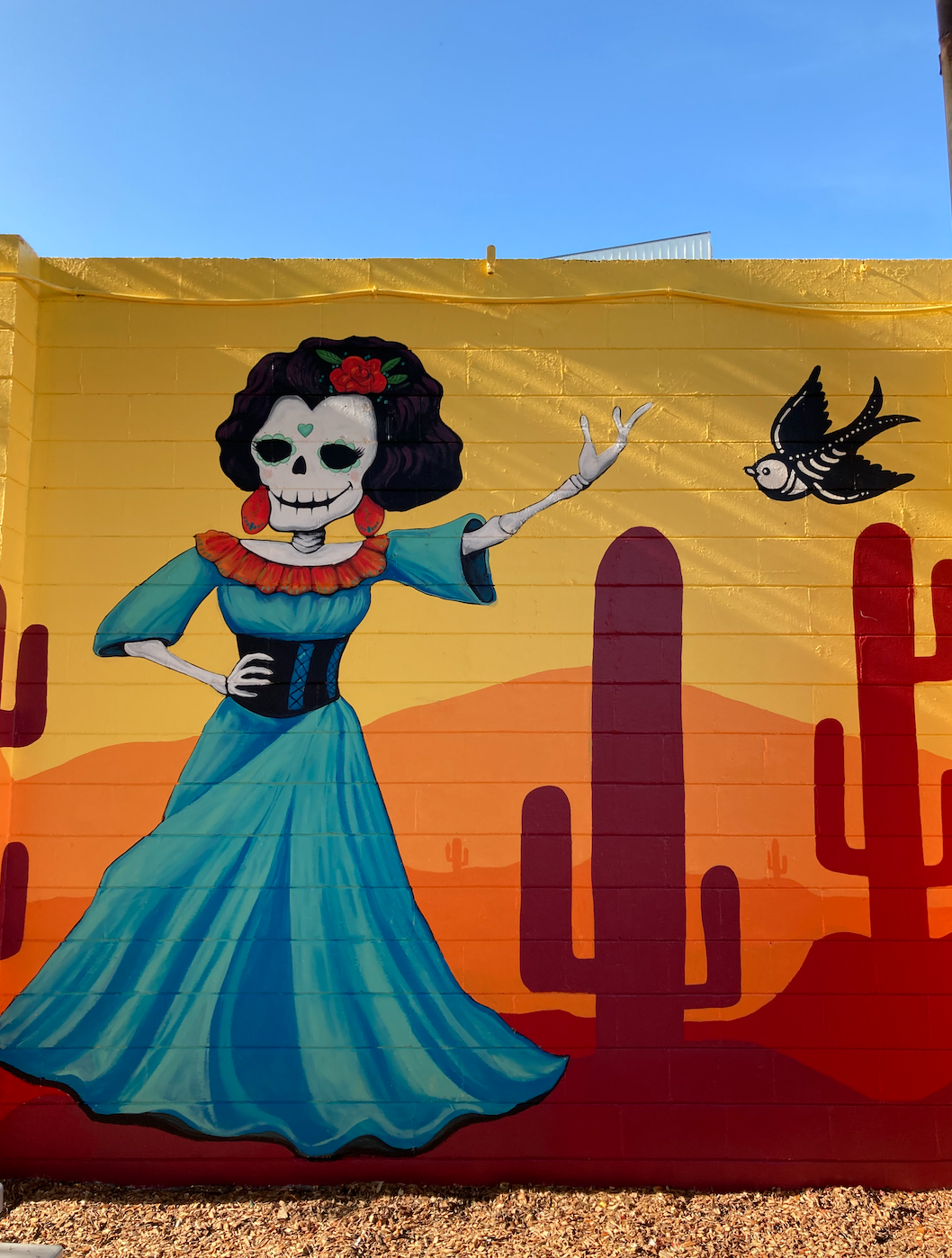 El Indio
Urban Art Gainesville, Fl
Street Art Gainesville, Fl
Mural Art Gainesville, Fl
Mural Artist Gainesville, Fl
Hand Painted Signs Gainesville, Fl
Fine Art Gainesville, Fl
Hand Painted, Signs Mural, Street Art, Fine Art, Mural Artist, Visionary,