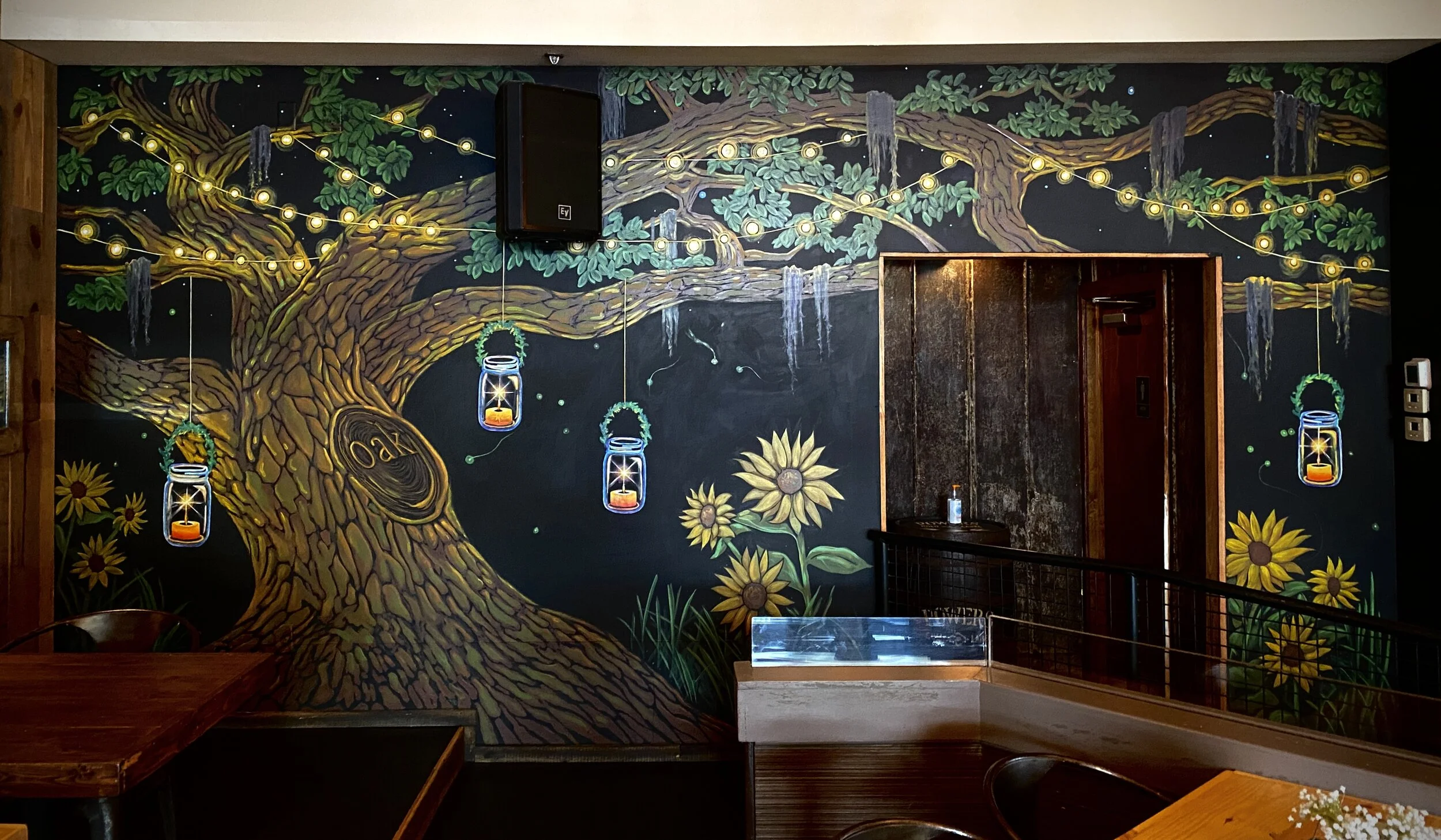 Urban Art Gainesville, Fl
Street Art Gainesville, Fl
Mural Art Gainesville, Fl
Mural Artist Gainesville, Fl
Hand Painted Signs Gainesville, Fl
Fine Art Gainesville, Fl
Hand Painted Signs, Mural, Street Art, Fine Art, Mural Artist, Visionary, Visionar