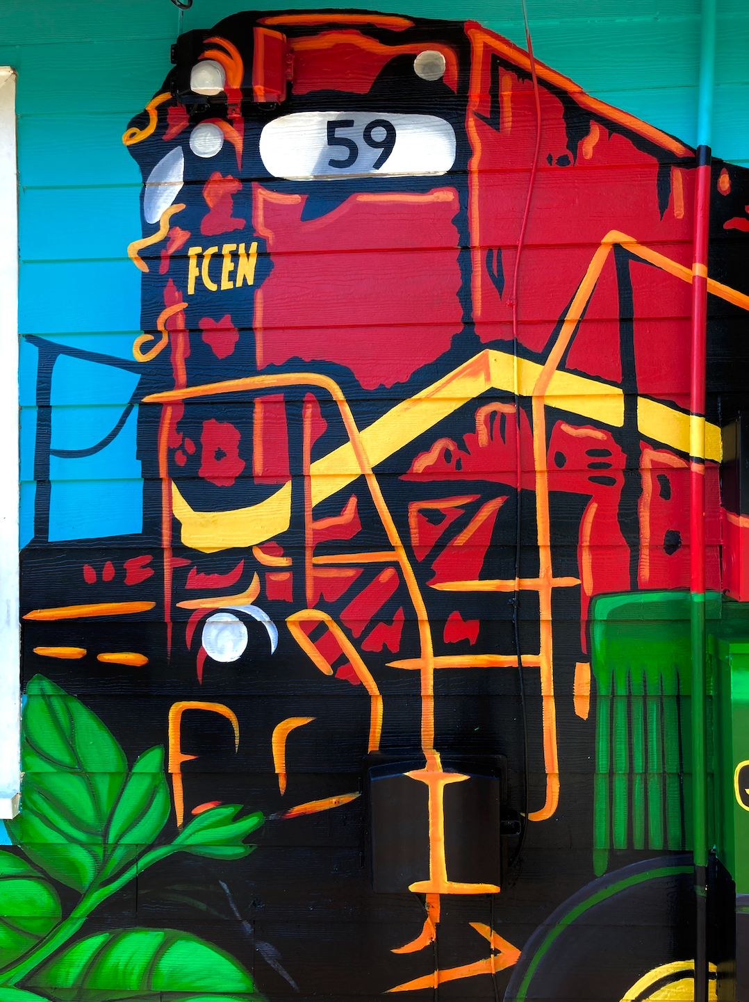 Urban Art Gainesville, Fl
Street Art Gainesville, Fl
Mural Art Gainesville, Fl
Mural Artist Gainesville, Fl
Hand Painted Signs Gainesville, Fl
Fine Art Gainesville, Fl
Hand Painted, Signs Mural, Street Art, Fine Art, Mural Artist, Visionary, Visionar