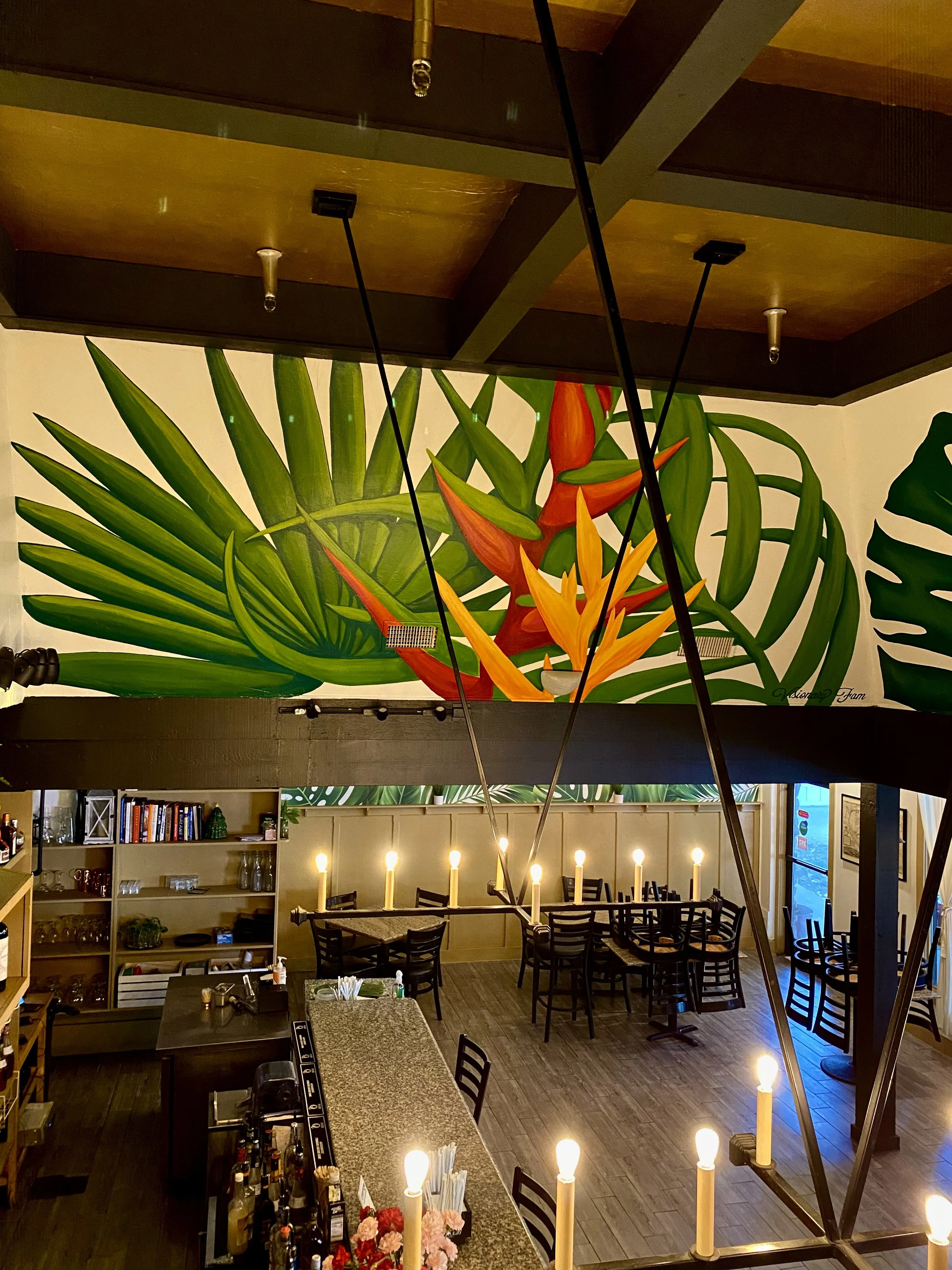 
Cintrón
Urban Art Gainesville, Fl
Street Art Gainesville, Fl
Mural Art Gainesville, Fl
Mural Artist Gainesville, Fl
Hand Painted Signs Gainesville, Fl
Fine Art Gainesville, Fl
Hand Painted, Signs Mural, Street Art, Fine Art, Mural Artist, Urban Art,