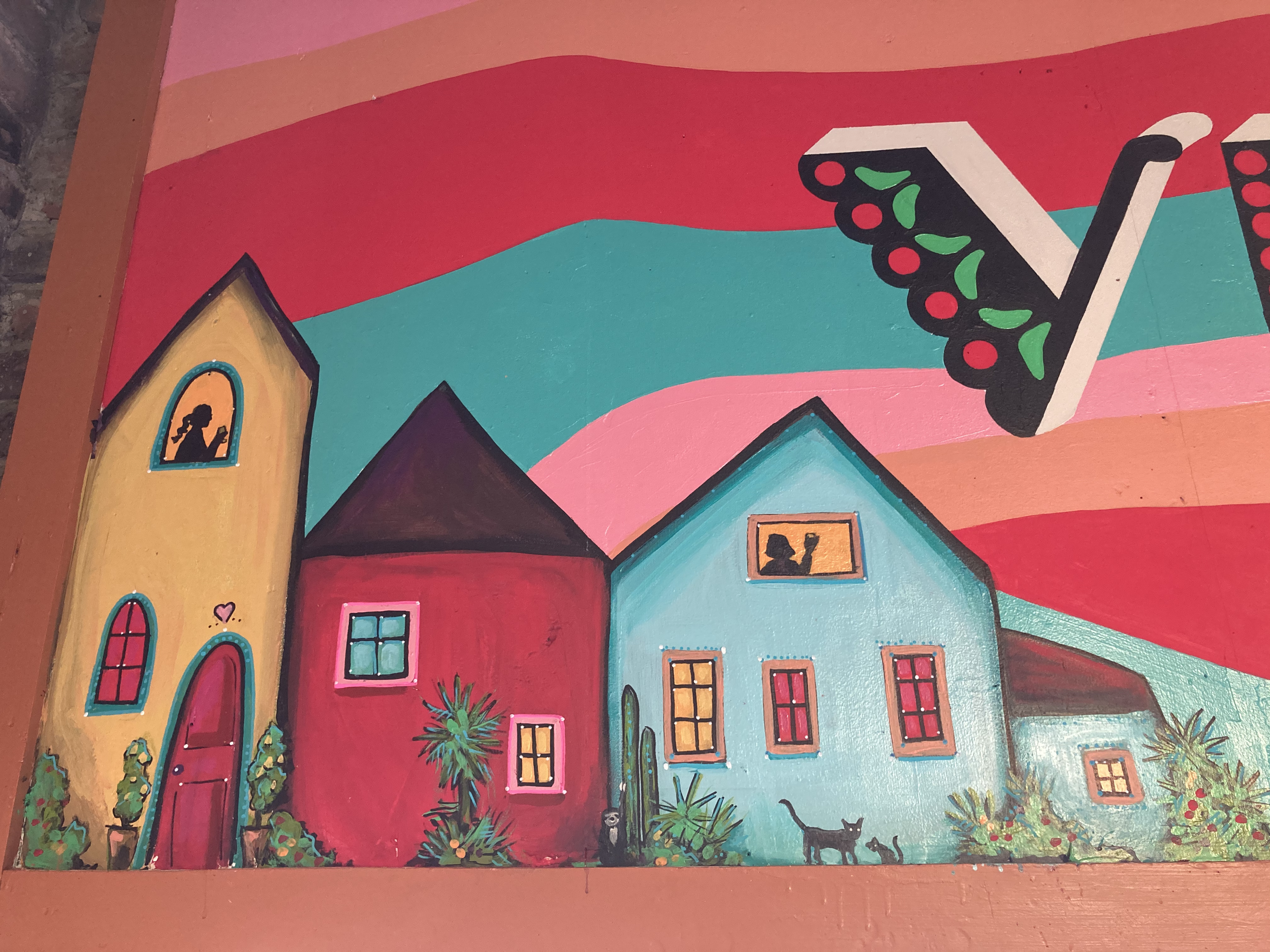 Urban Art Gainesville, Fl
Street Art Gainesville, Fl
Mural Art Gainesville, Fl
Mural Artist Gainesville, Fl
Hand Painted Signs Gainesville, Fl
Fine Art Gainesville, Fl
Hand Painted Signs, Mural, Street Art, Fine Art, Mural Artist, Visionary, Visionar