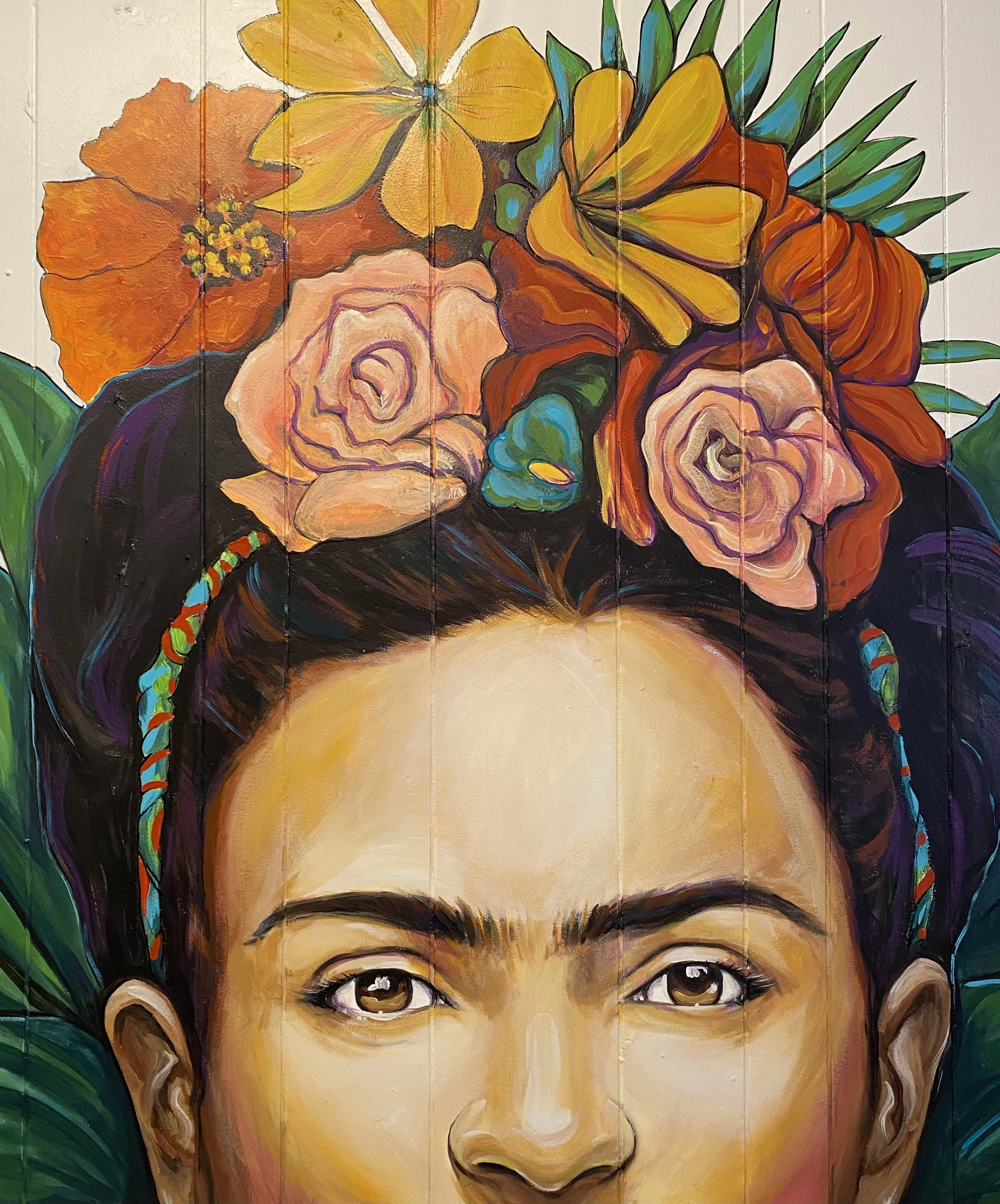 Urban Art Gainesville, Fl
Street Art Gainesville, Fl
Mural Art Gainesville, Fl
Mural Artist Gainesville, Fl
Hand Painted Signs Gainesville, Fl
Fine Art Gainesville, Fl
Hand Painted Signs, Mural, Street Art, Fine Art, Mural Artist, Visionary, Visionar