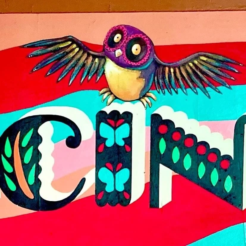 Urban Art Gainesville, Fl
Street Art Gainesville, Fl
Mural Art Gainesville, Fl
Mural Artist Gainesville, Fl
Hand Painted Signs Gainesville, Fl
Fine Art Gainesville, Fl
Hand Painted Signs, Mural, Street Art, Fine Art, Mural Artist, Visionary, Visionar