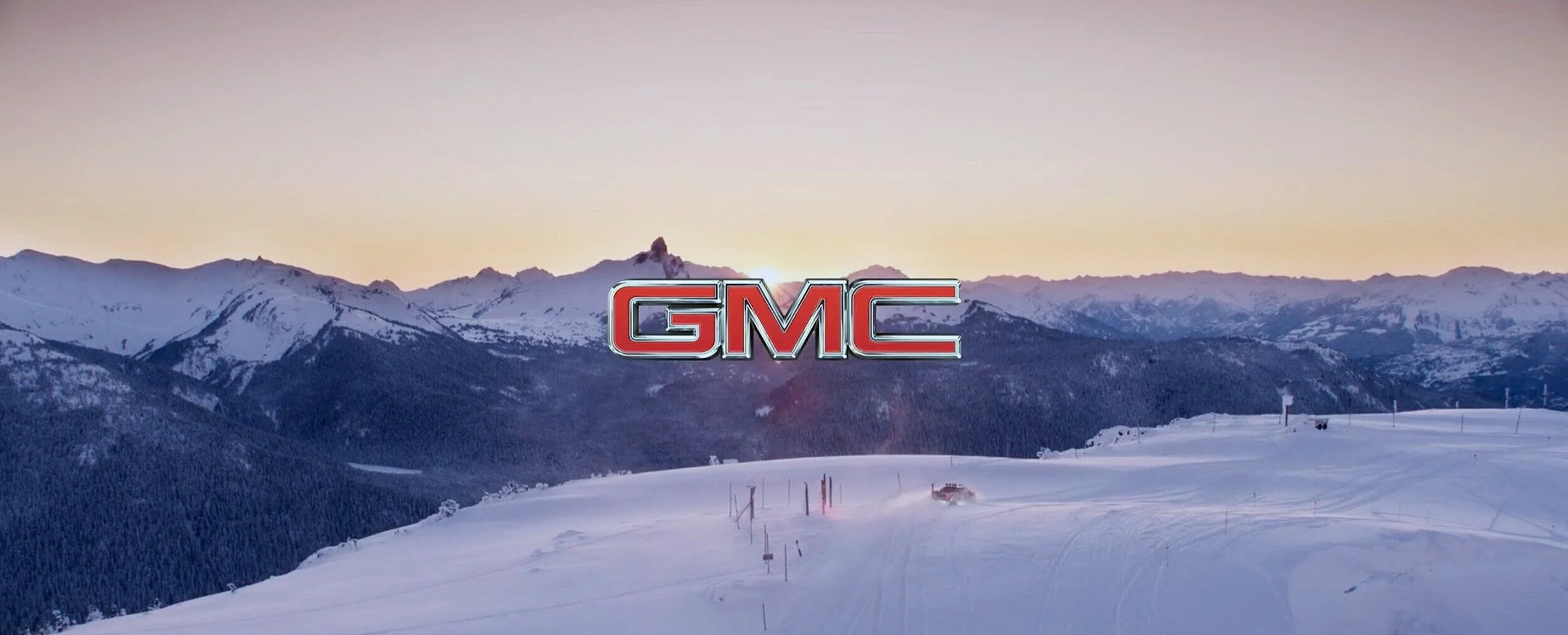 GMC Sierra All Mountain – “Above and Beyond” - Sound Mix by Factor Eight
