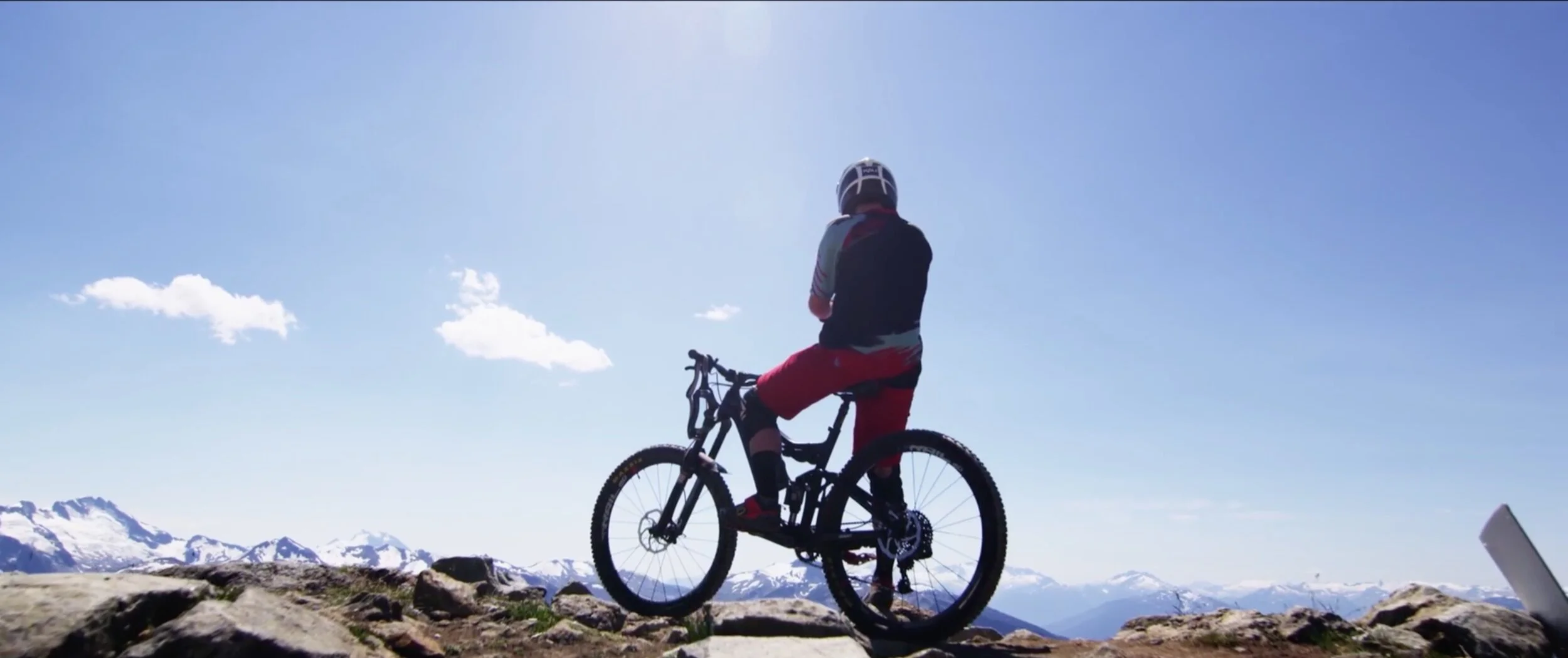Whistler Blackcomb | In The Zone