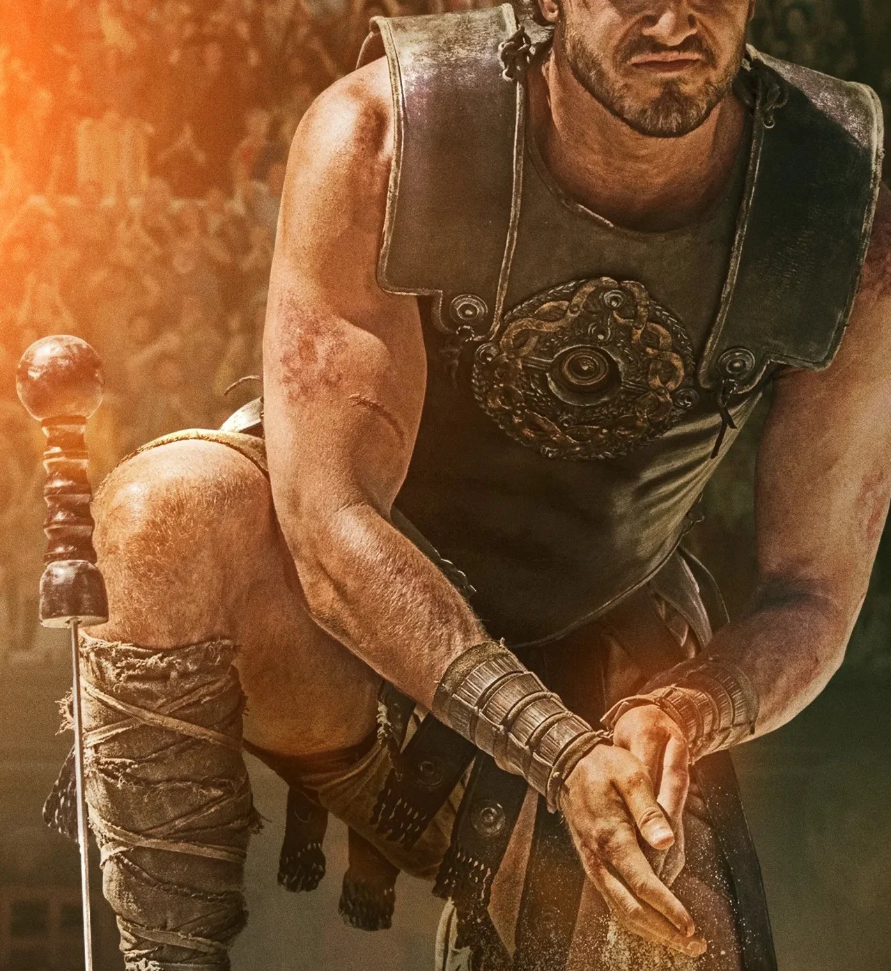 Gladiator II