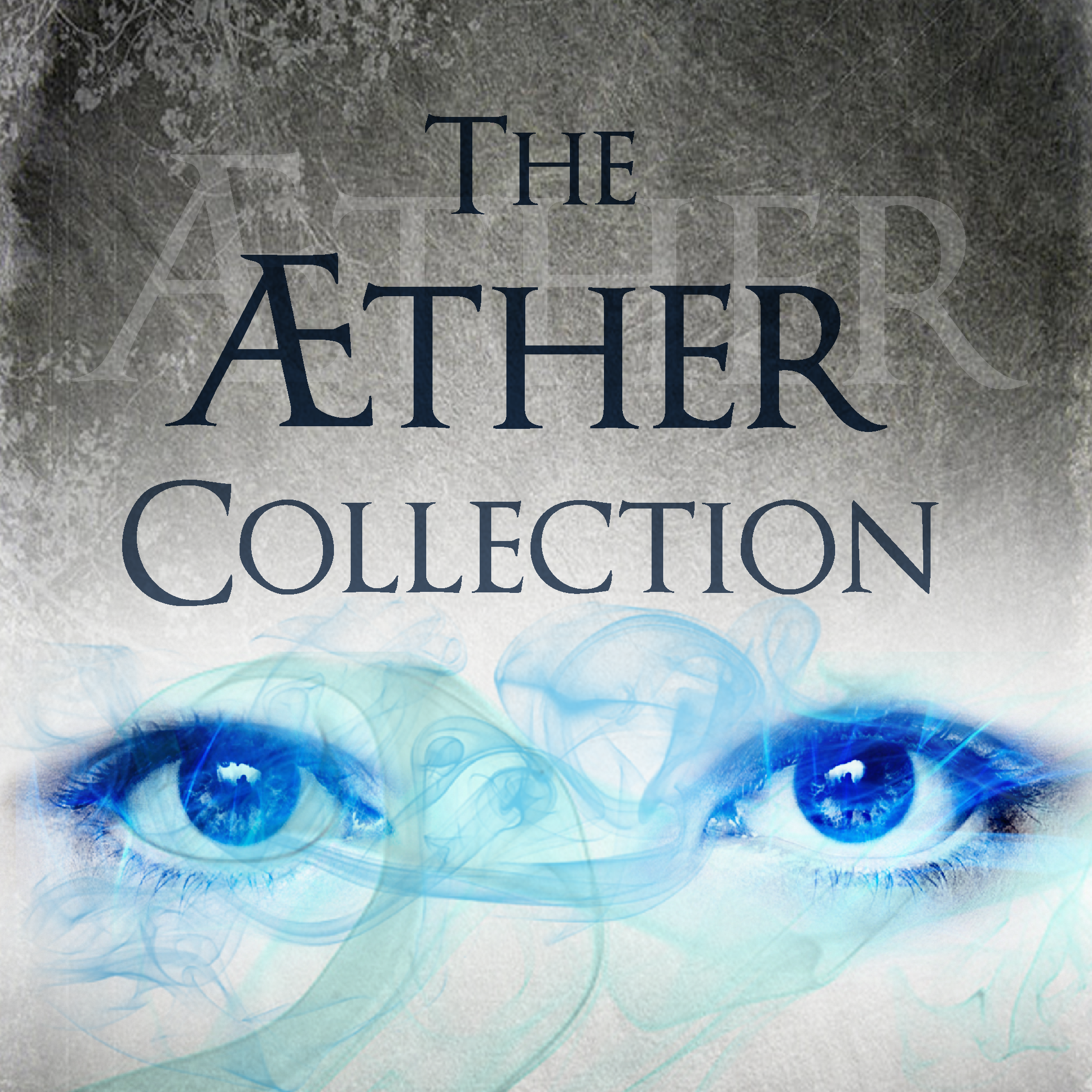 Eyes in the Glass (Horror)