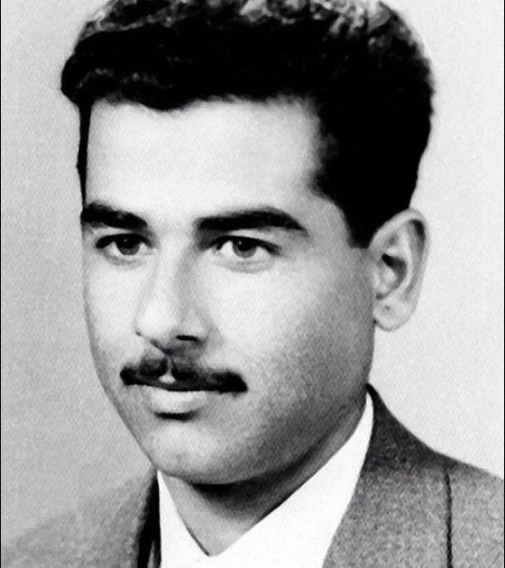Biography - Saddam Hussein
