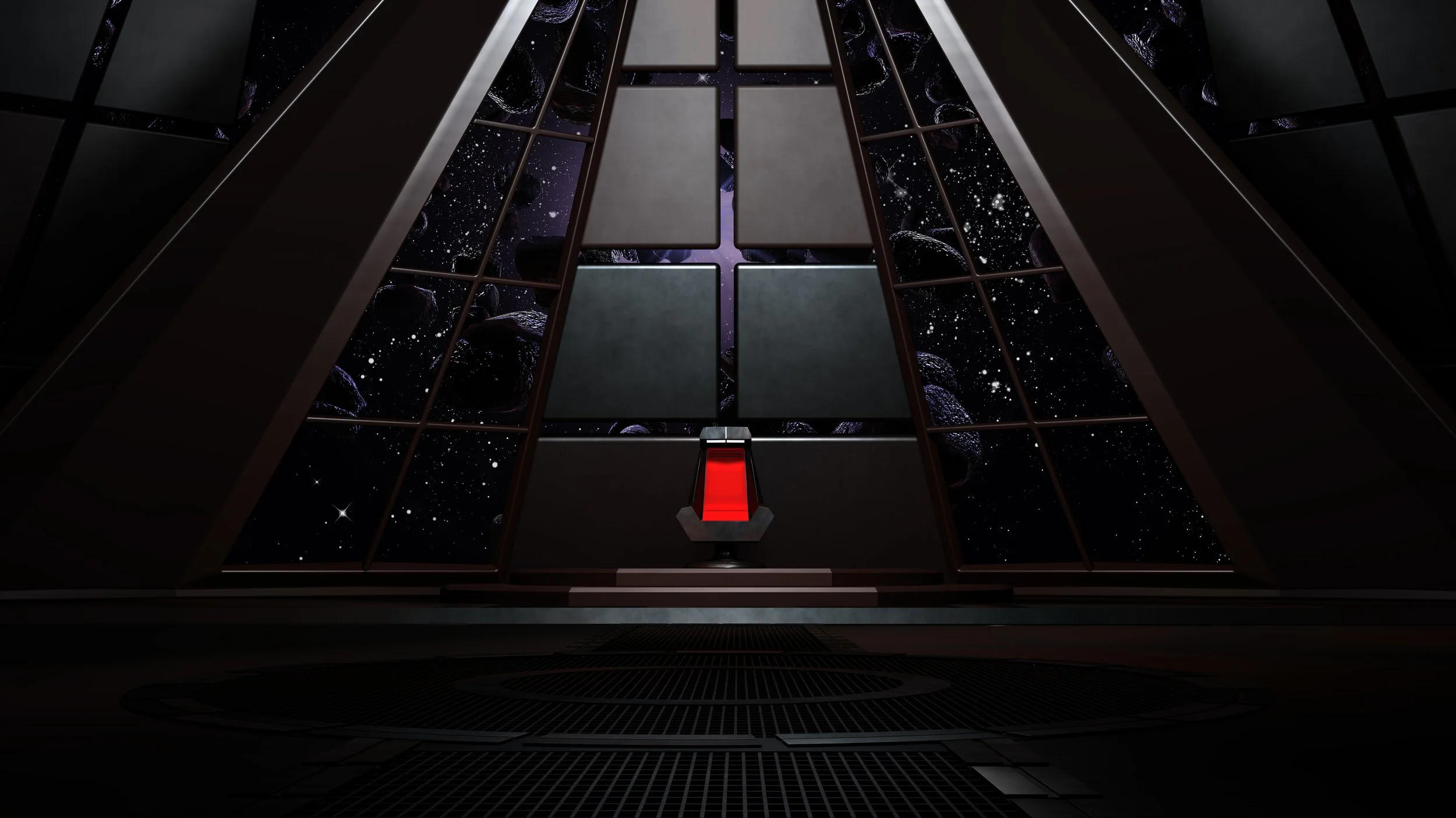 King and Consort (Political Science Fiction)