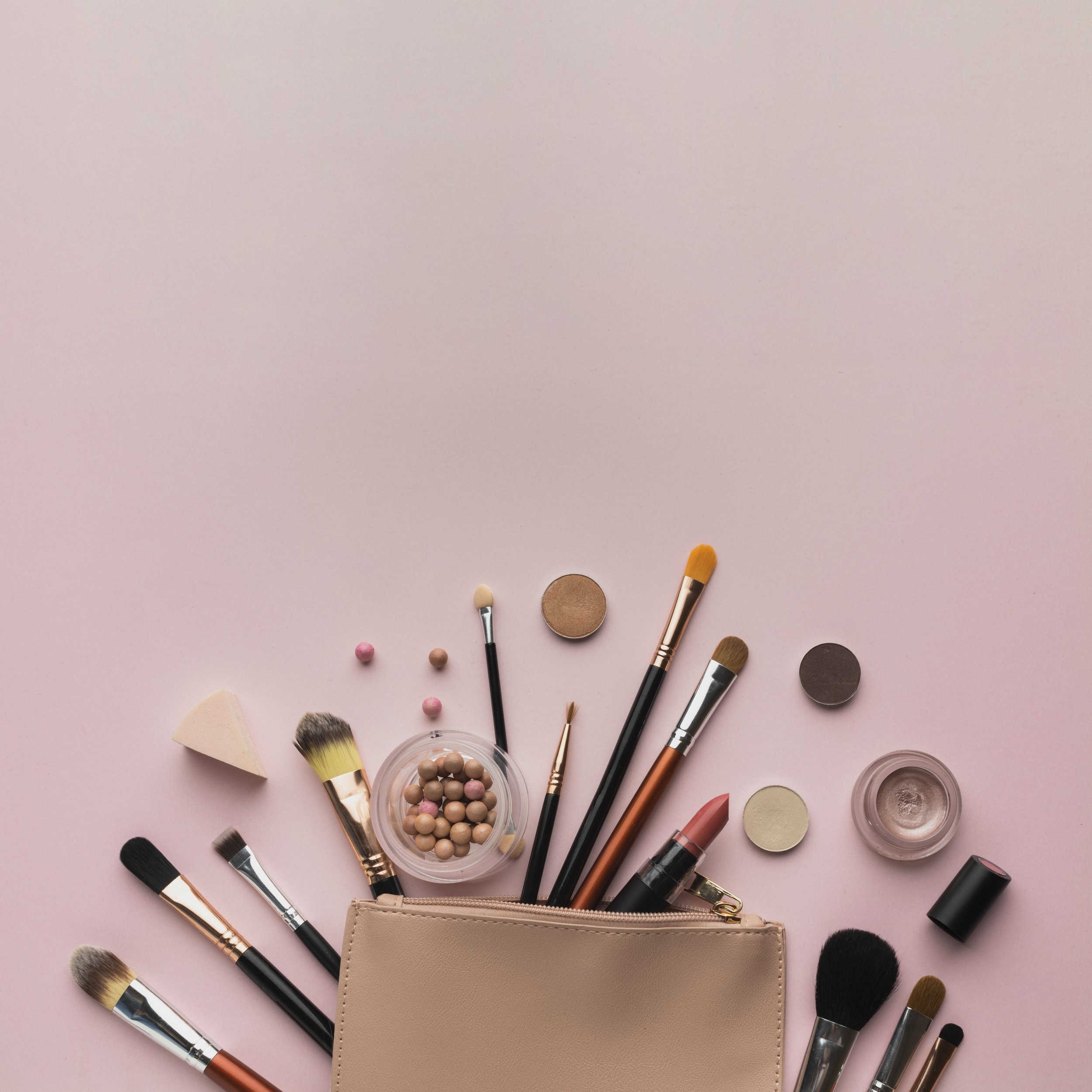 Press Release: Cosmetics