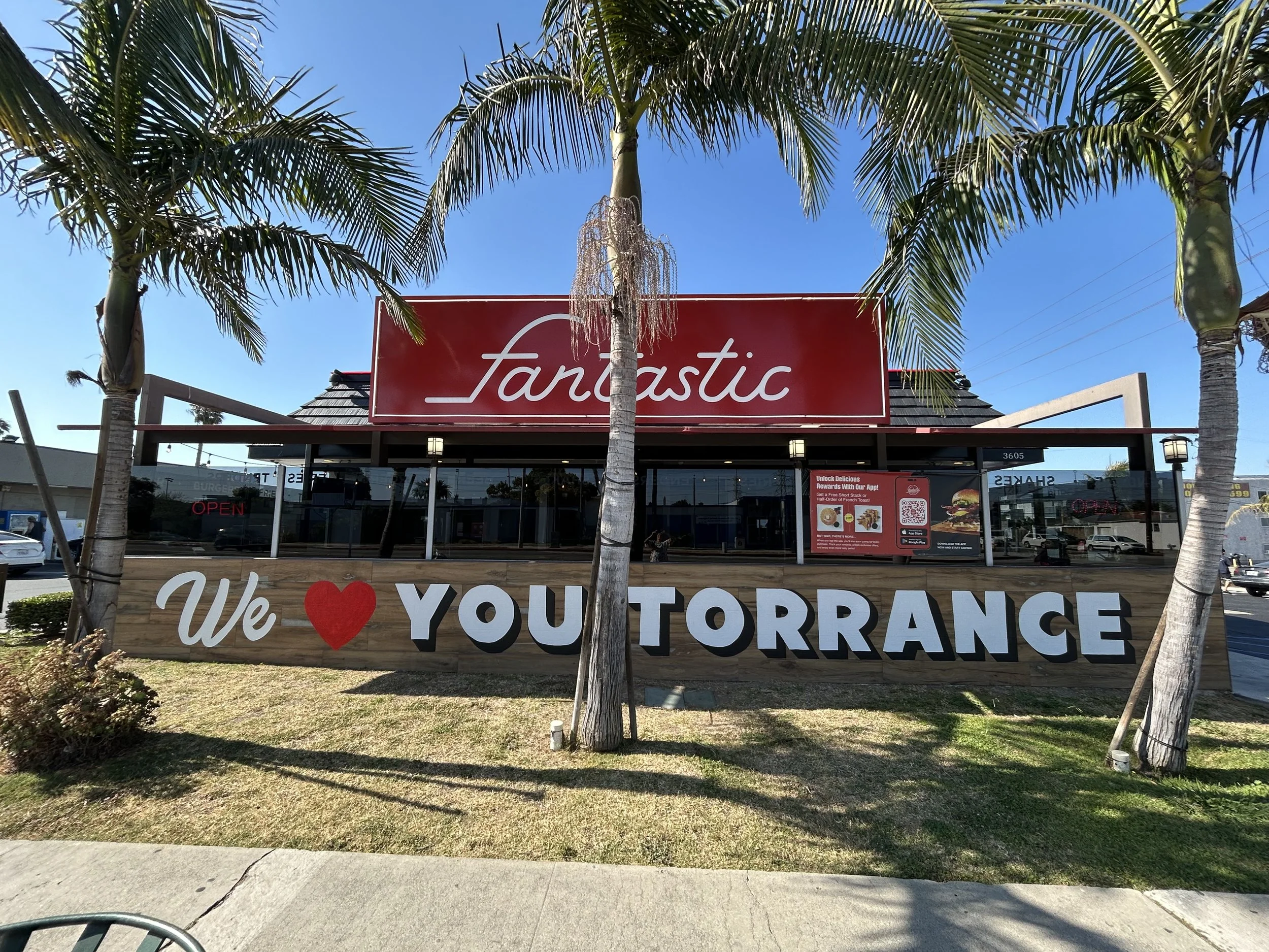 Eat Fantastic Torrance