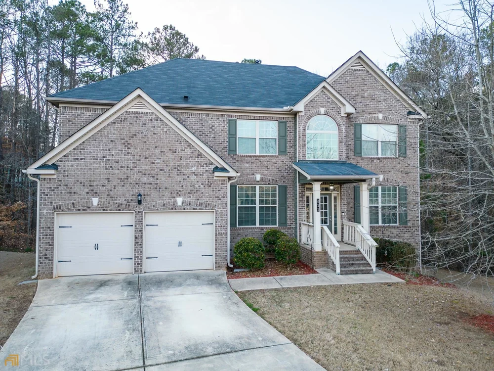 Dodson Woods Community — Sparkle Bryant REALTOR®️