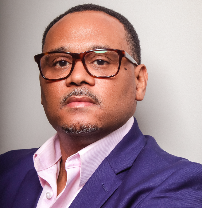 Chirone Gamble - Bluprint Home Loans