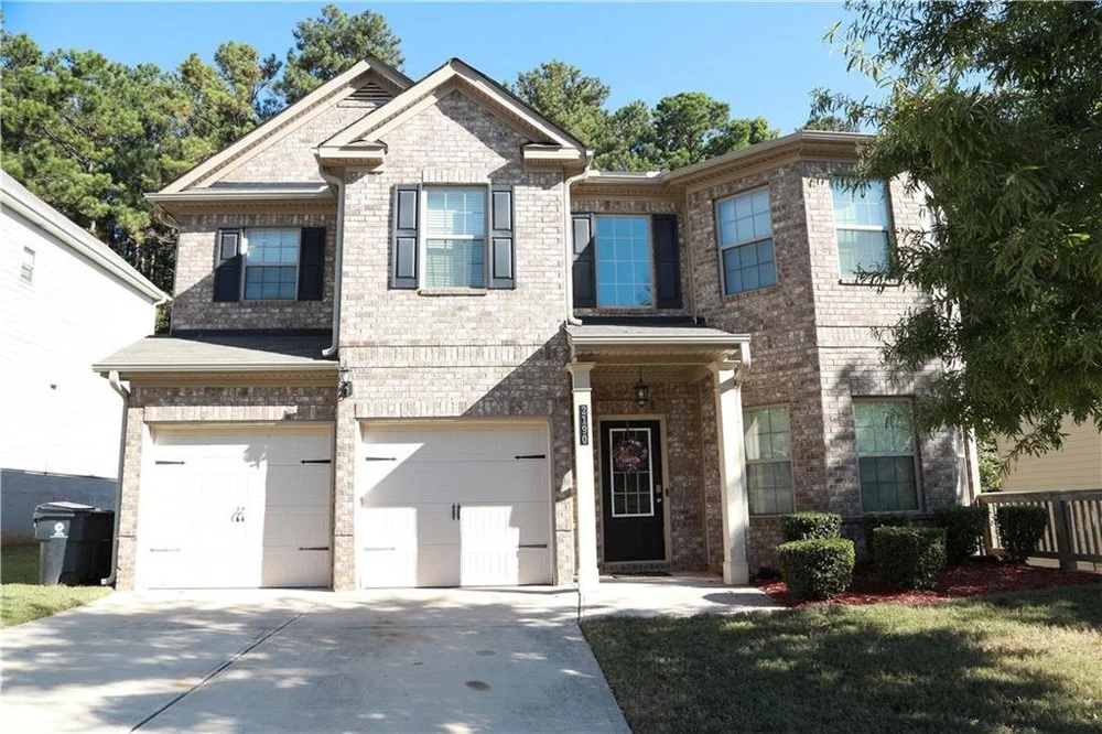 Dodson Woods Community — Sold By SPARKLE ️