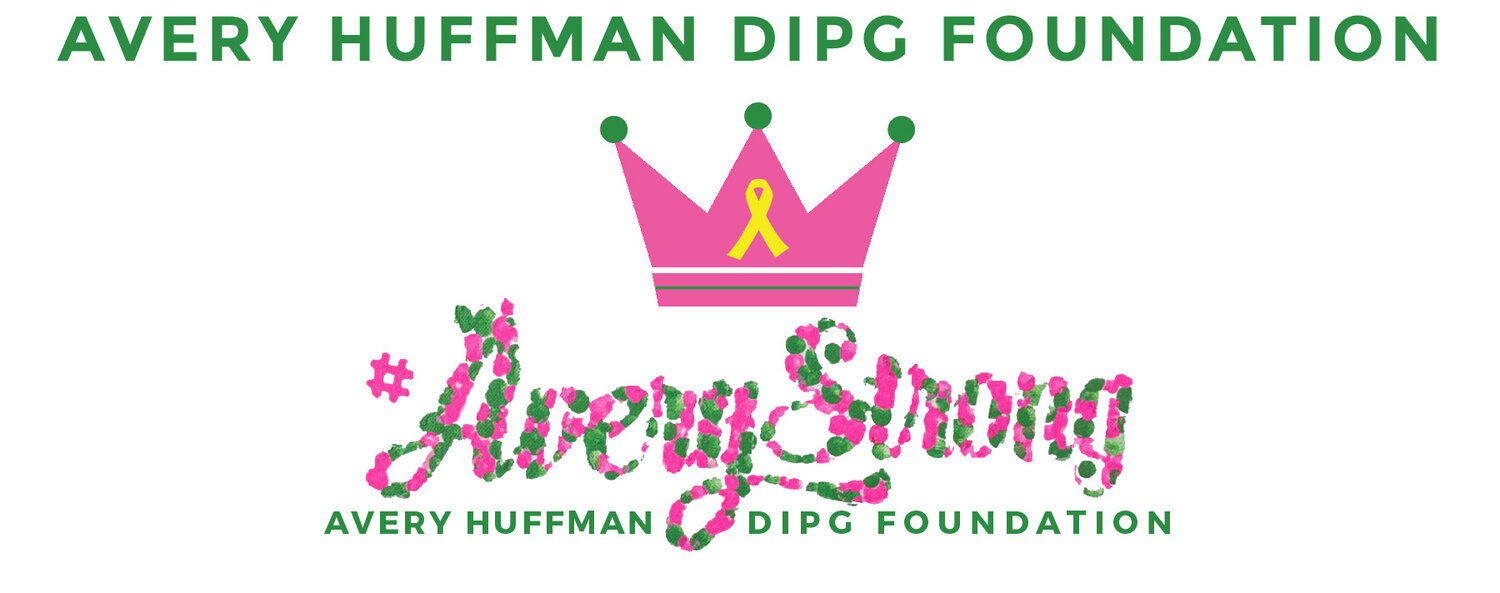 Avery Huffman DIPG Foundation