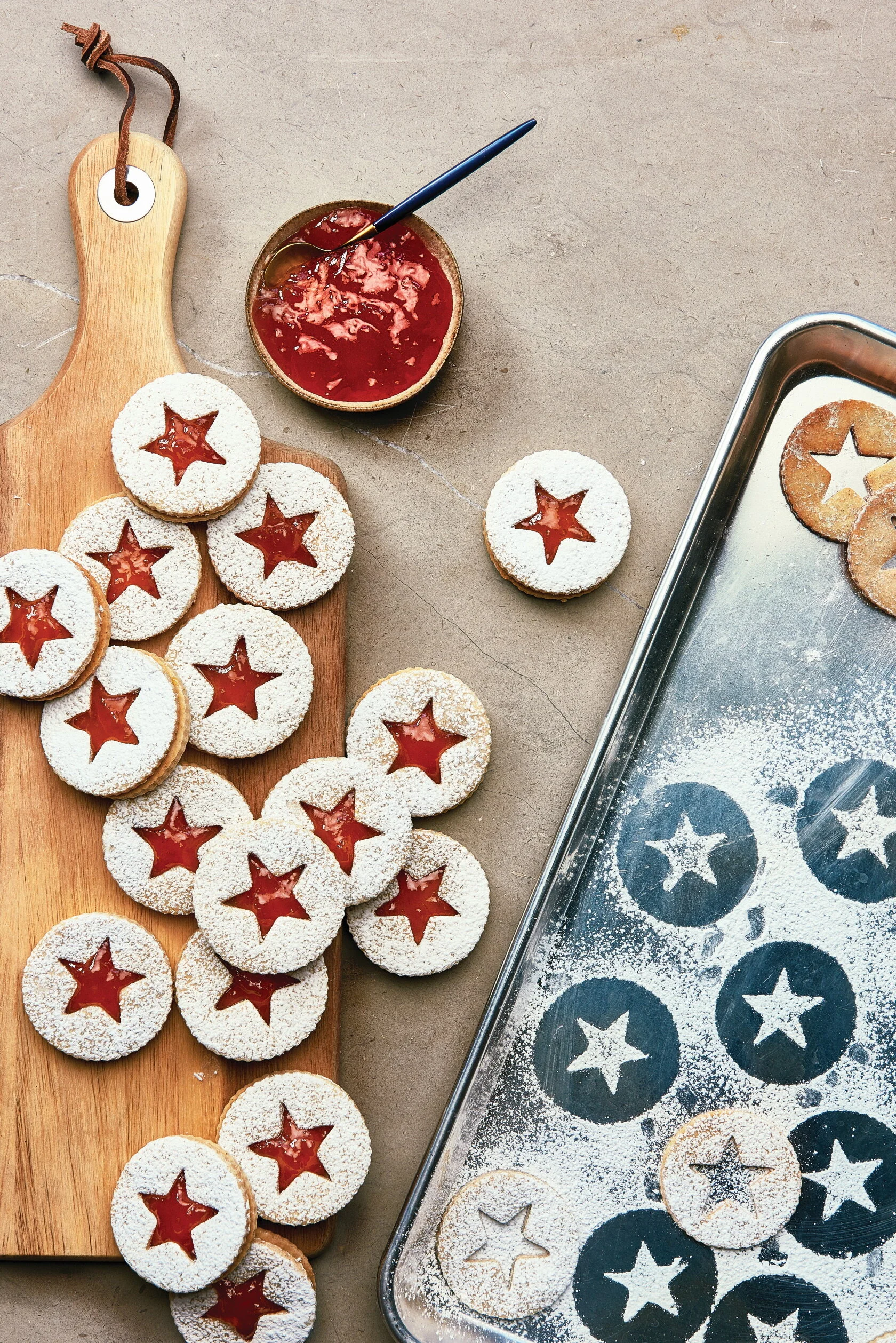 AUNT SUSIE_S FAMOUS STAR COOKIES- resize.jpg
