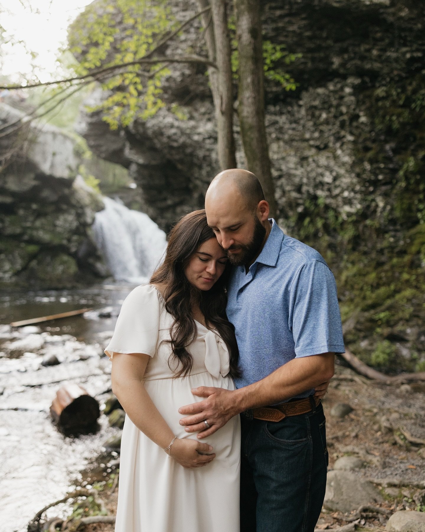 You know it&rsquo;s busy season when this feels like yesterday but this baby is probably walking by now