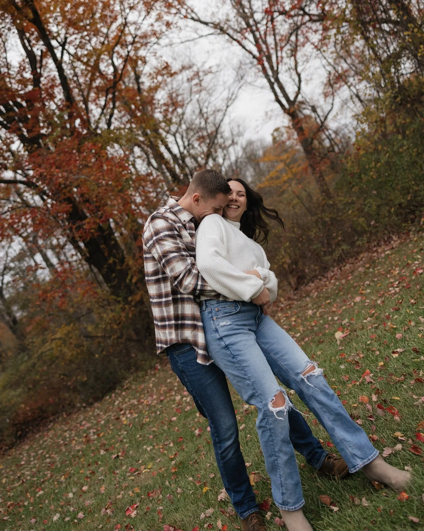 This year&rsquo;s fall sessions have me in a chokehold