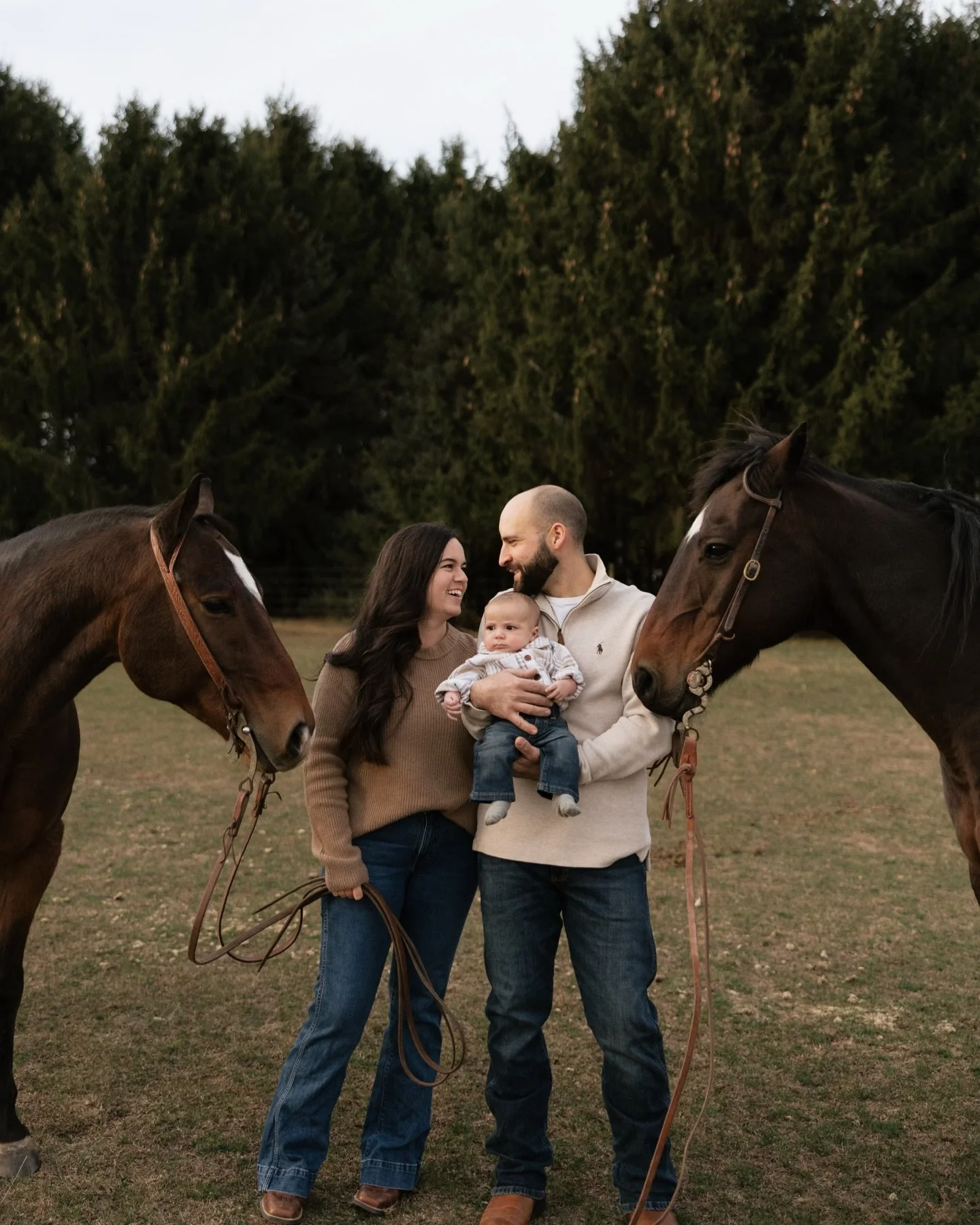 1. Fall was .5 seconds long
2. It is never lost on me that you take me to sacred places with the people your soul is made up of
3. I didn&rsquo;t know I was scared of horses
4. Last slide are all photos Alex (the baby sis) took. I will shoot alongsid