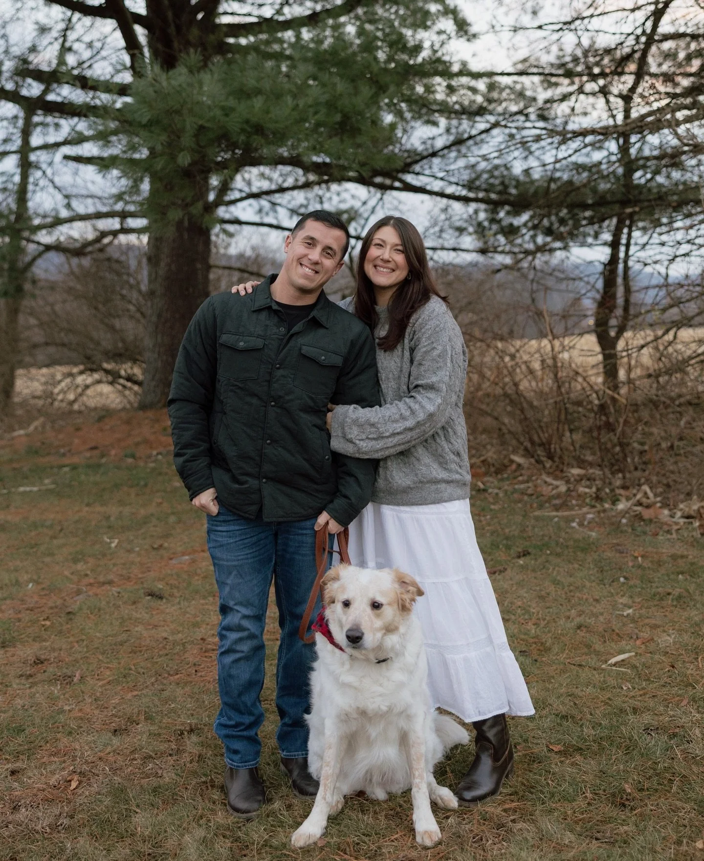 These things remain - the Lord is faithful, my husband is my firm foundation, and I will use the gifts I have been entrusted with to the fullest. 

Overflowing with appreciation for every person who invited me to share in their moments.