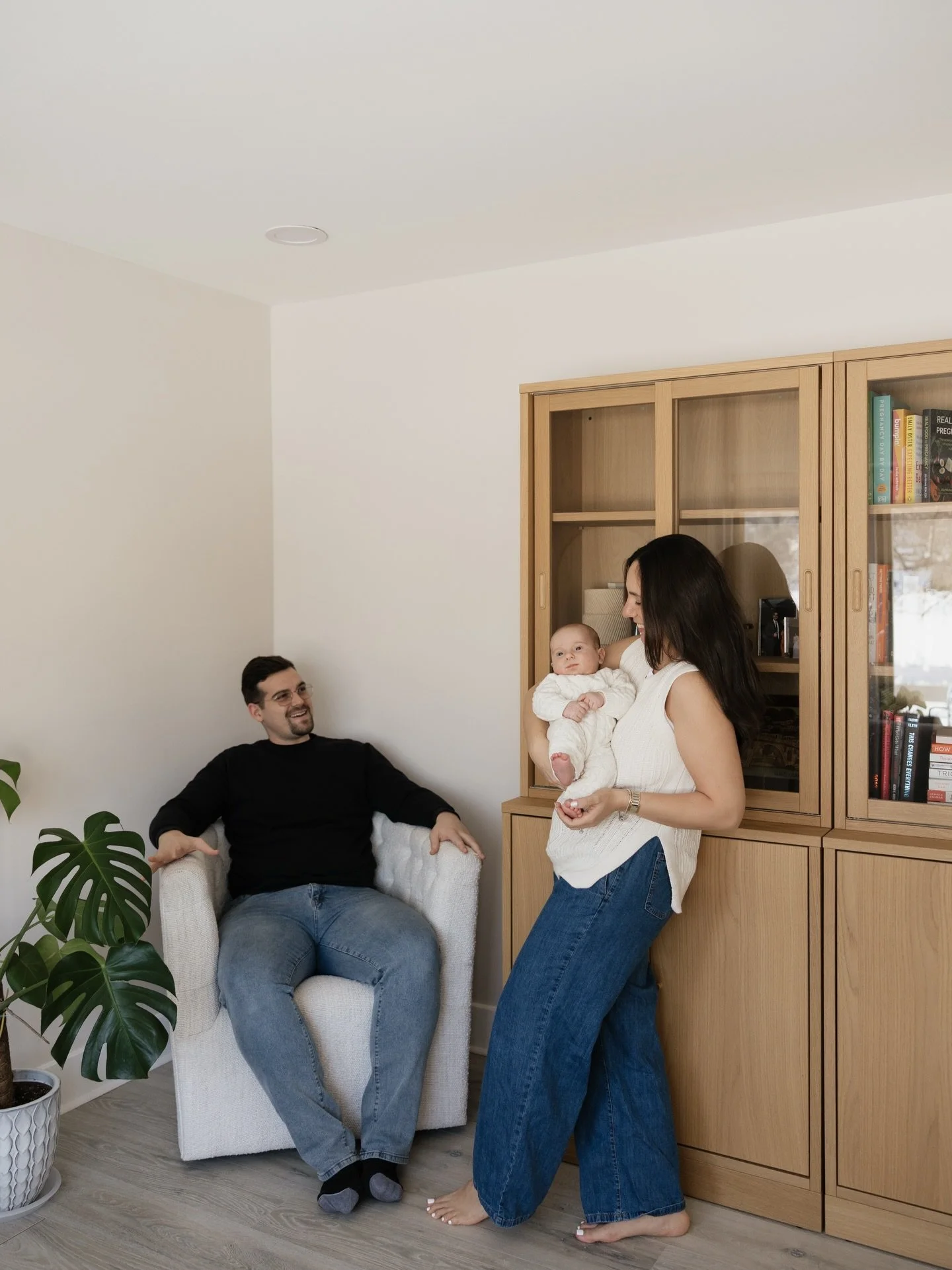 Give me all of the babies