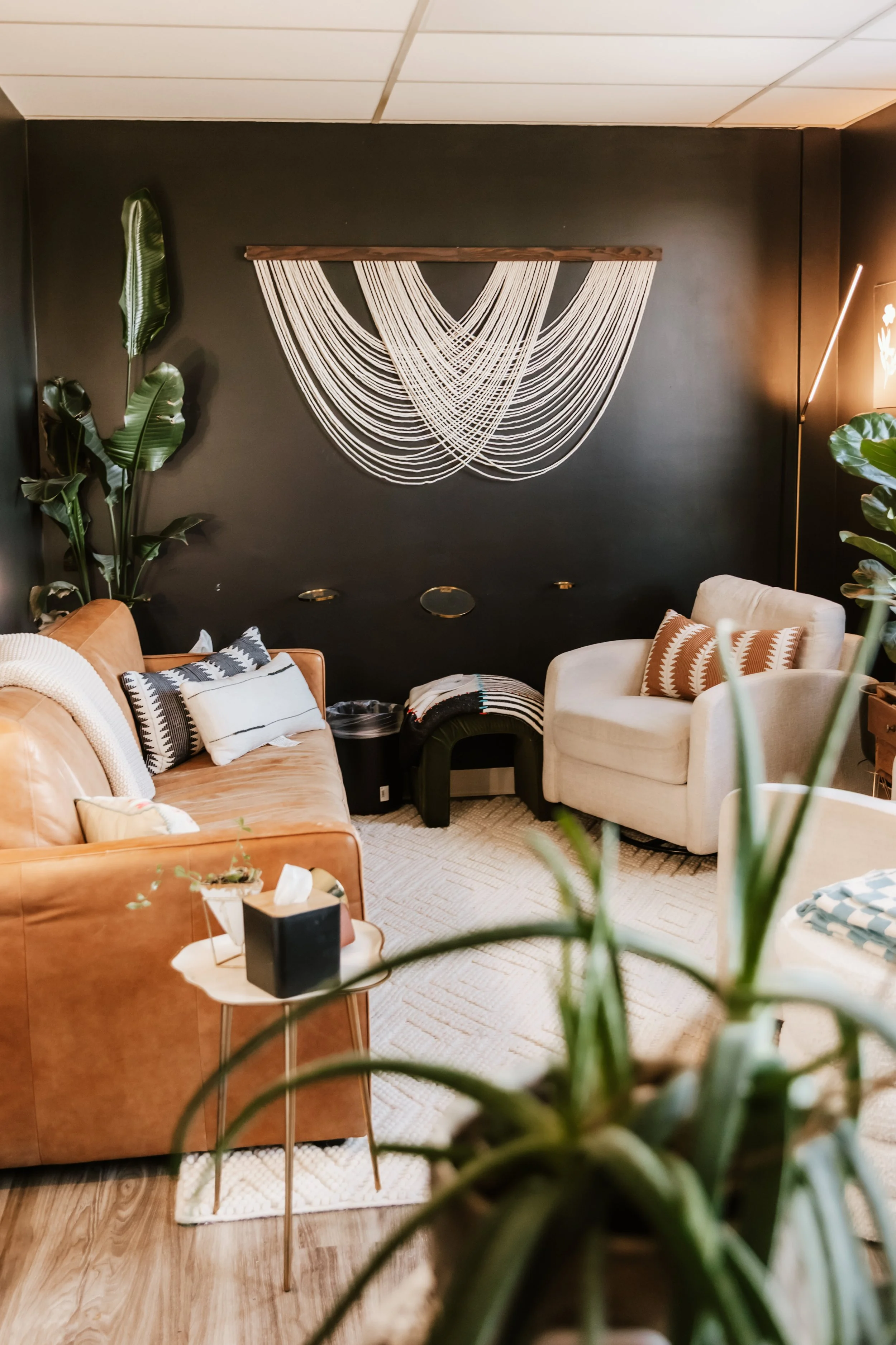 Trauma Therapy in Kansas City