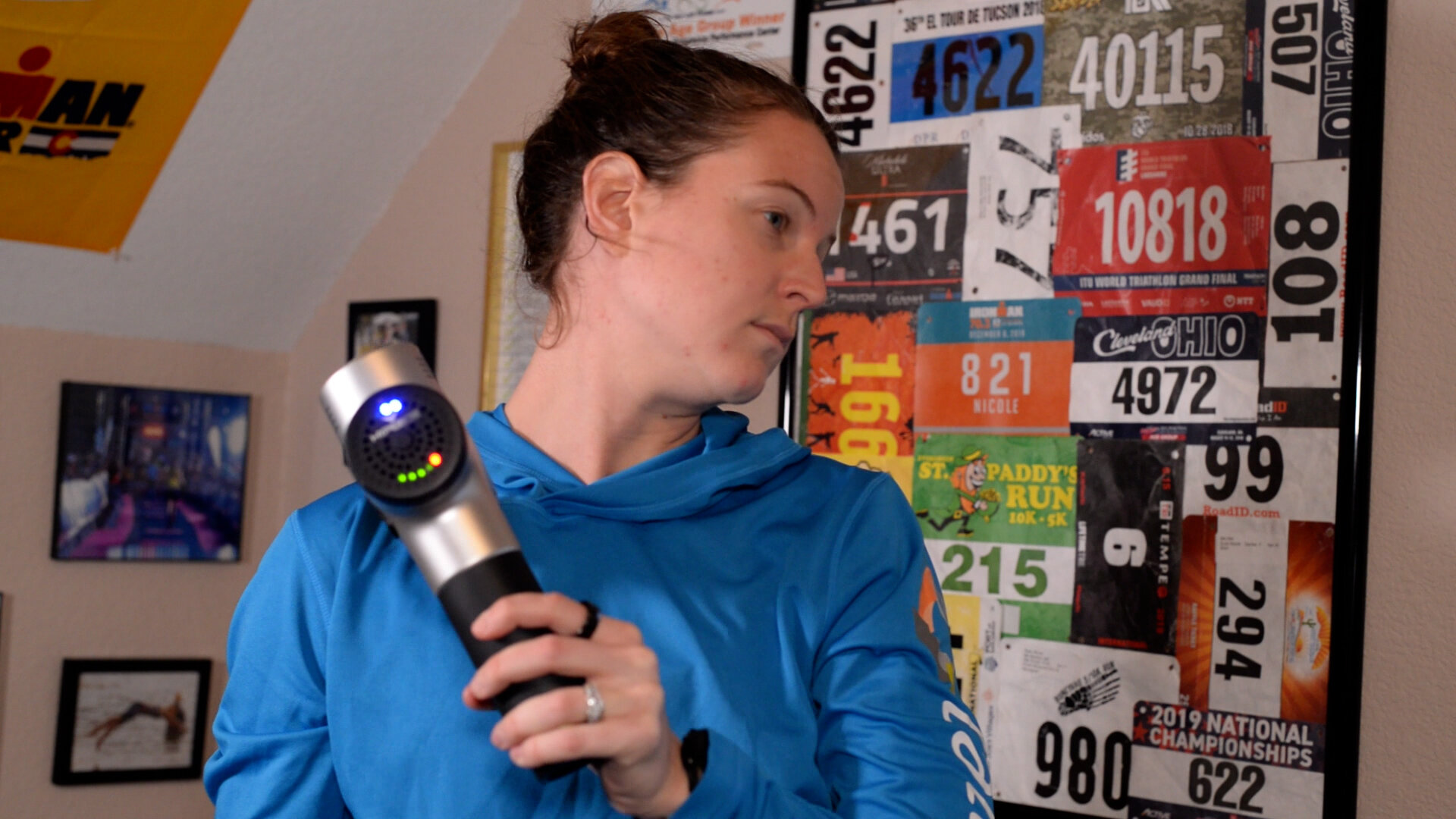 3. Recovery Tools to Make You Faster