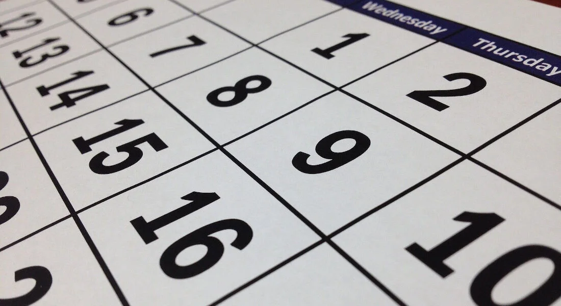How To Create A Rolling Date Lookahead Filter In Microsoft Project