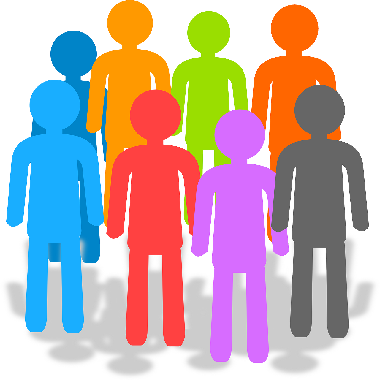 Image by OpenClipart-Vectors from Pixabay