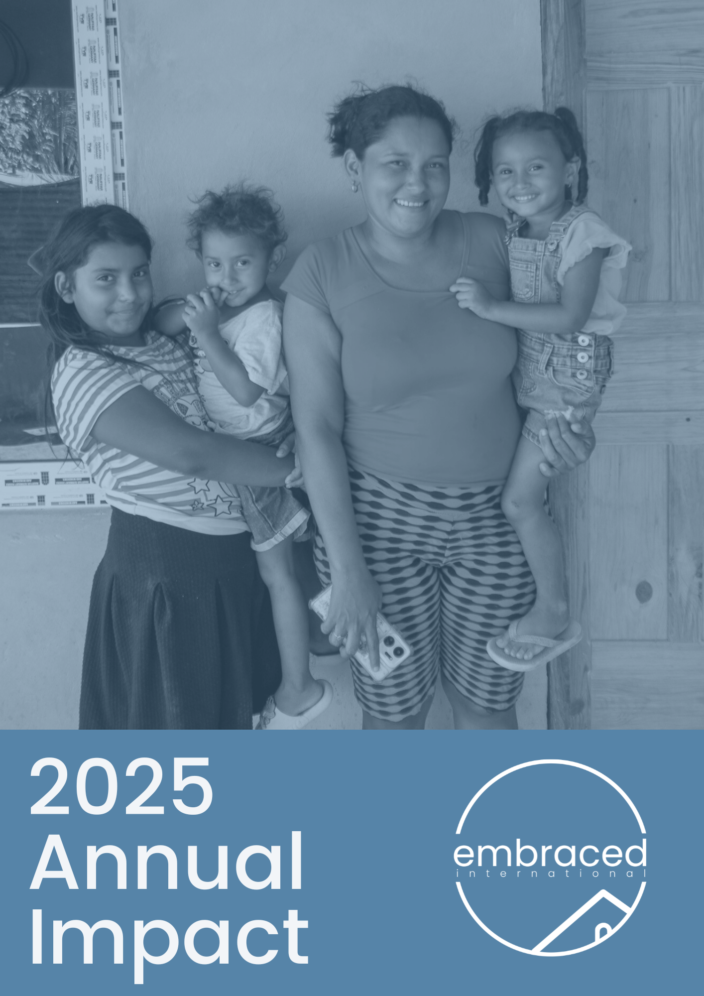2025 Annual Impact