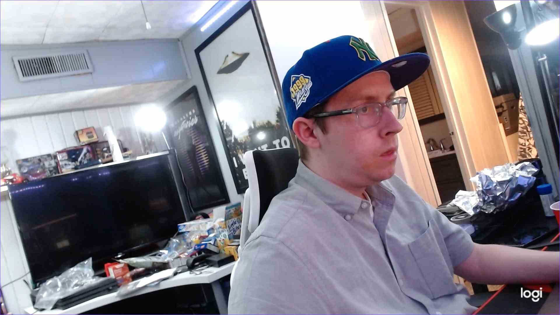 Pretty gu0d