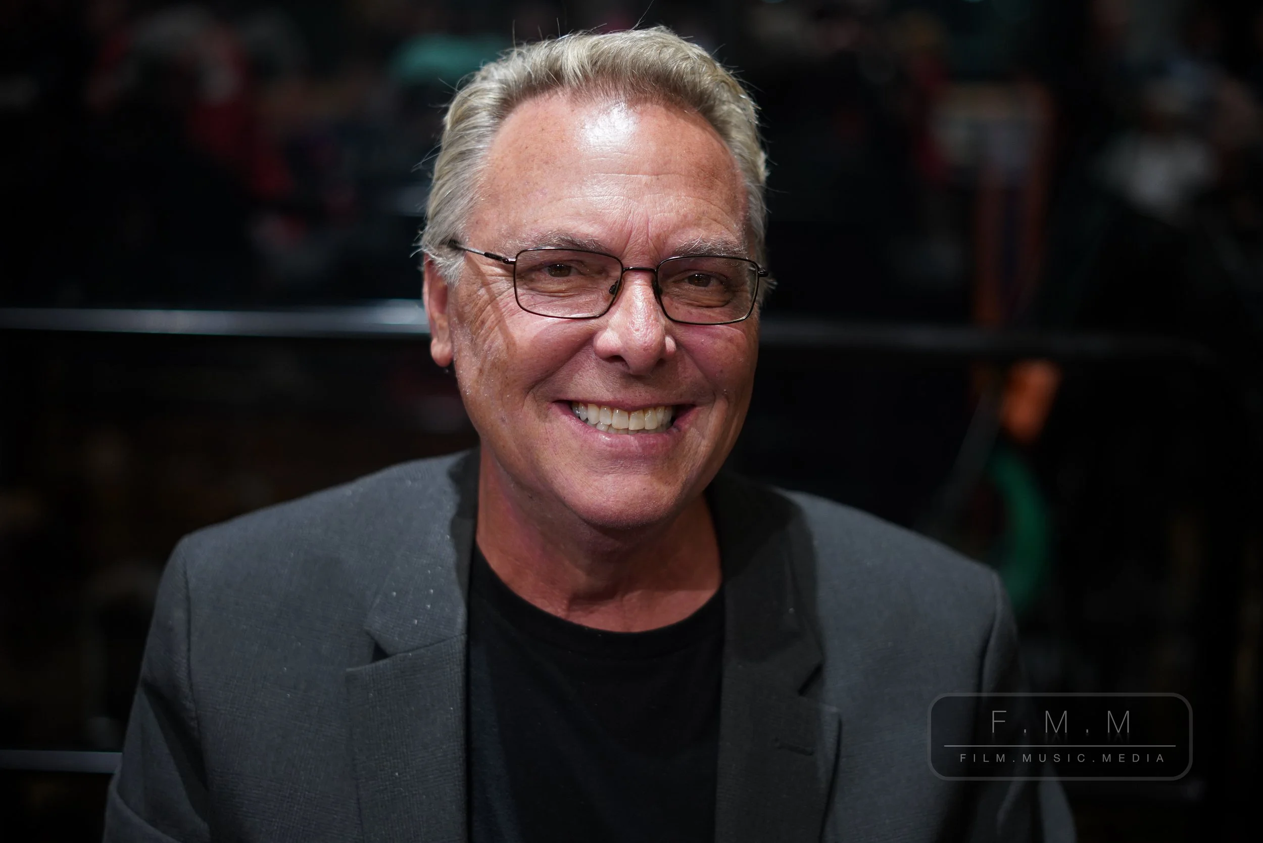 William T. Stromberg